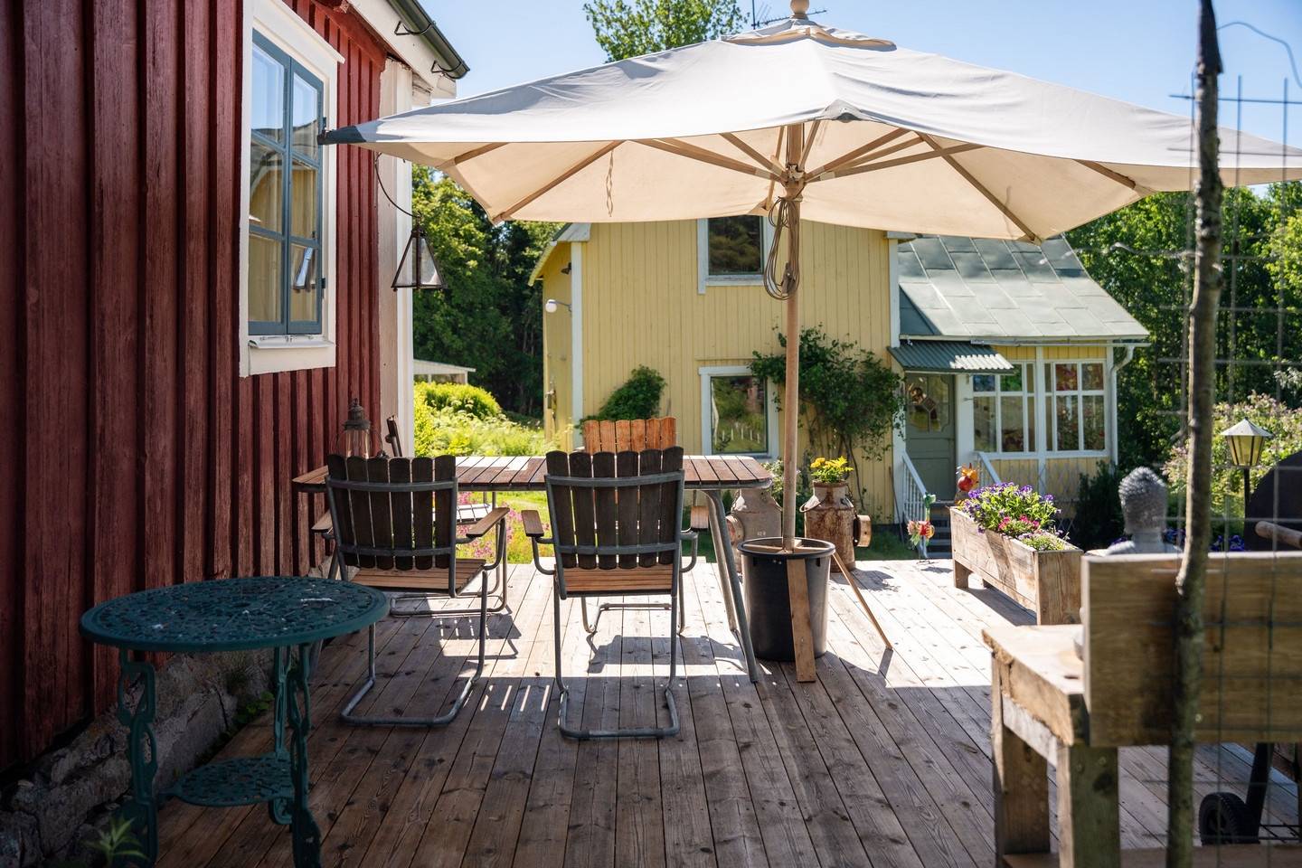 4 rum Villa på Salteå 613 Noraström Kramfors kommun - bild 39