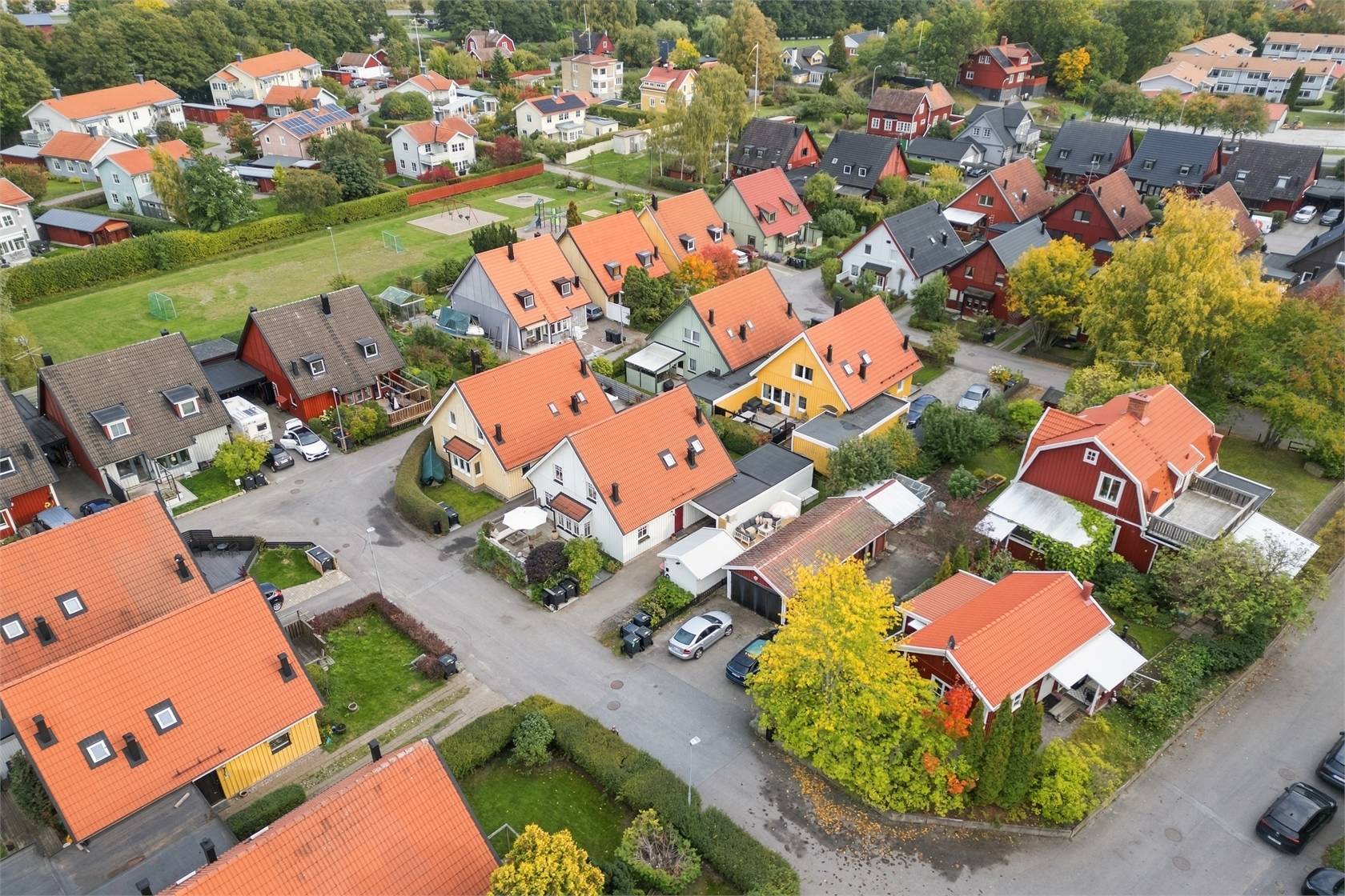 6 rum Villa på Matrosgatan 4 Trosa Trosa kommun - bild 47
