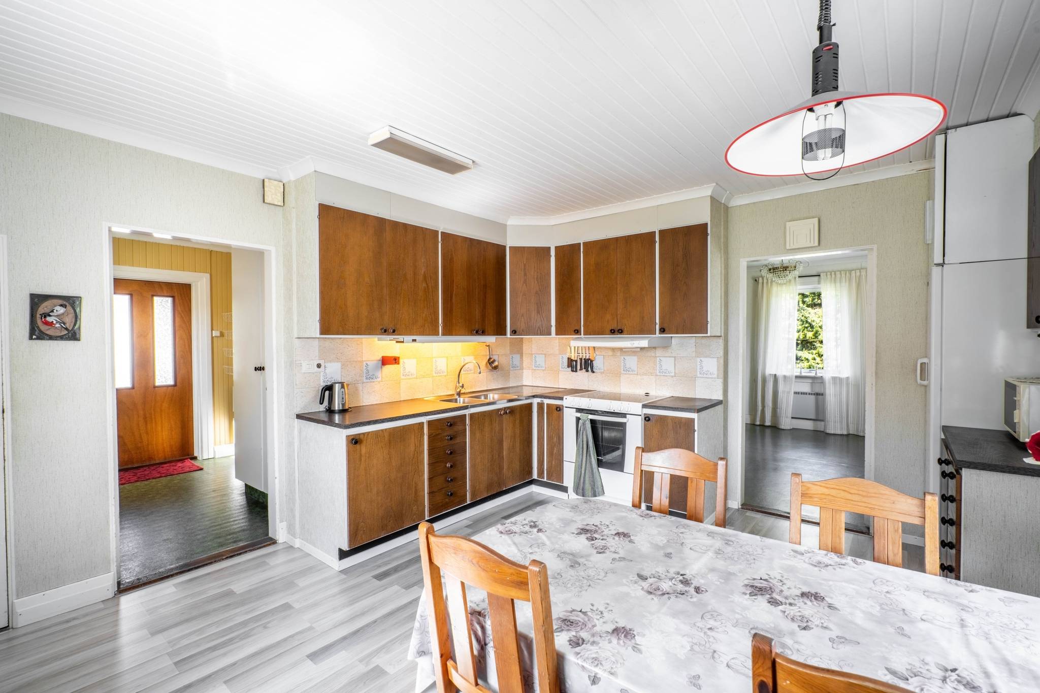 4 rum Villa på Könsa 103 Husum Örnsköldsviks kommun - bild 8