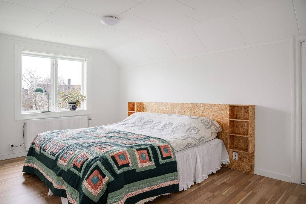 4 rum Villa på Hägnevägen 16 Tidaholms kommun - bild 24
