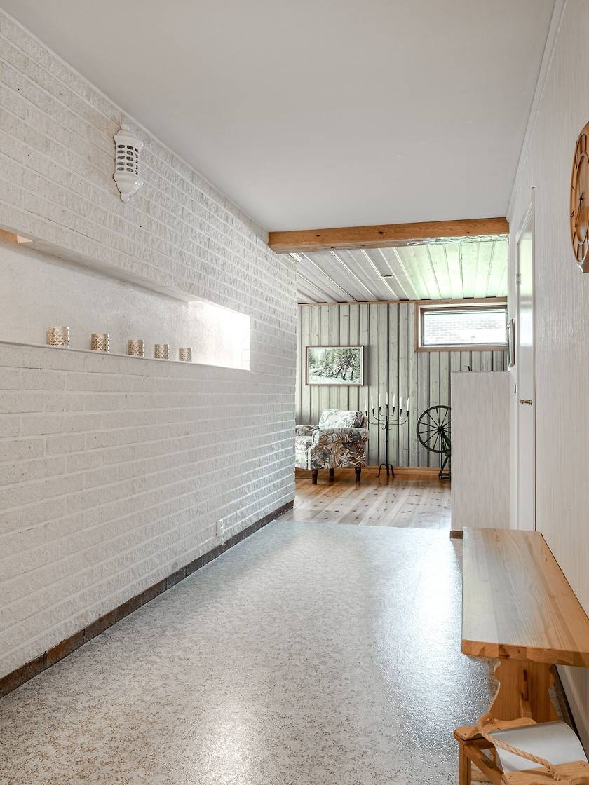 5 rum Villa på Violvägen 27 Högland/svartby Örnsköldsviks kommun - bild 9