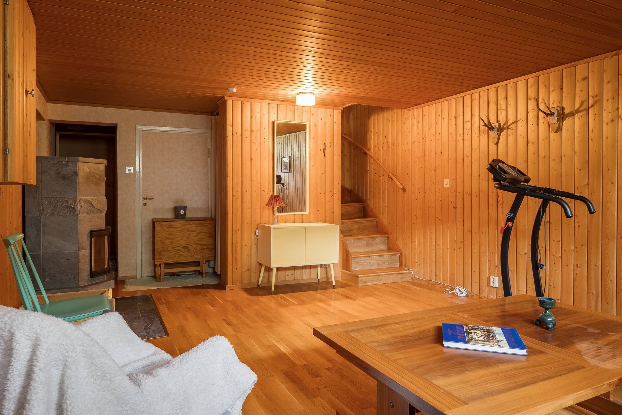 5 rum Villa på Stjärnvägen 40 Skultorp Skövde kommun - bild 6