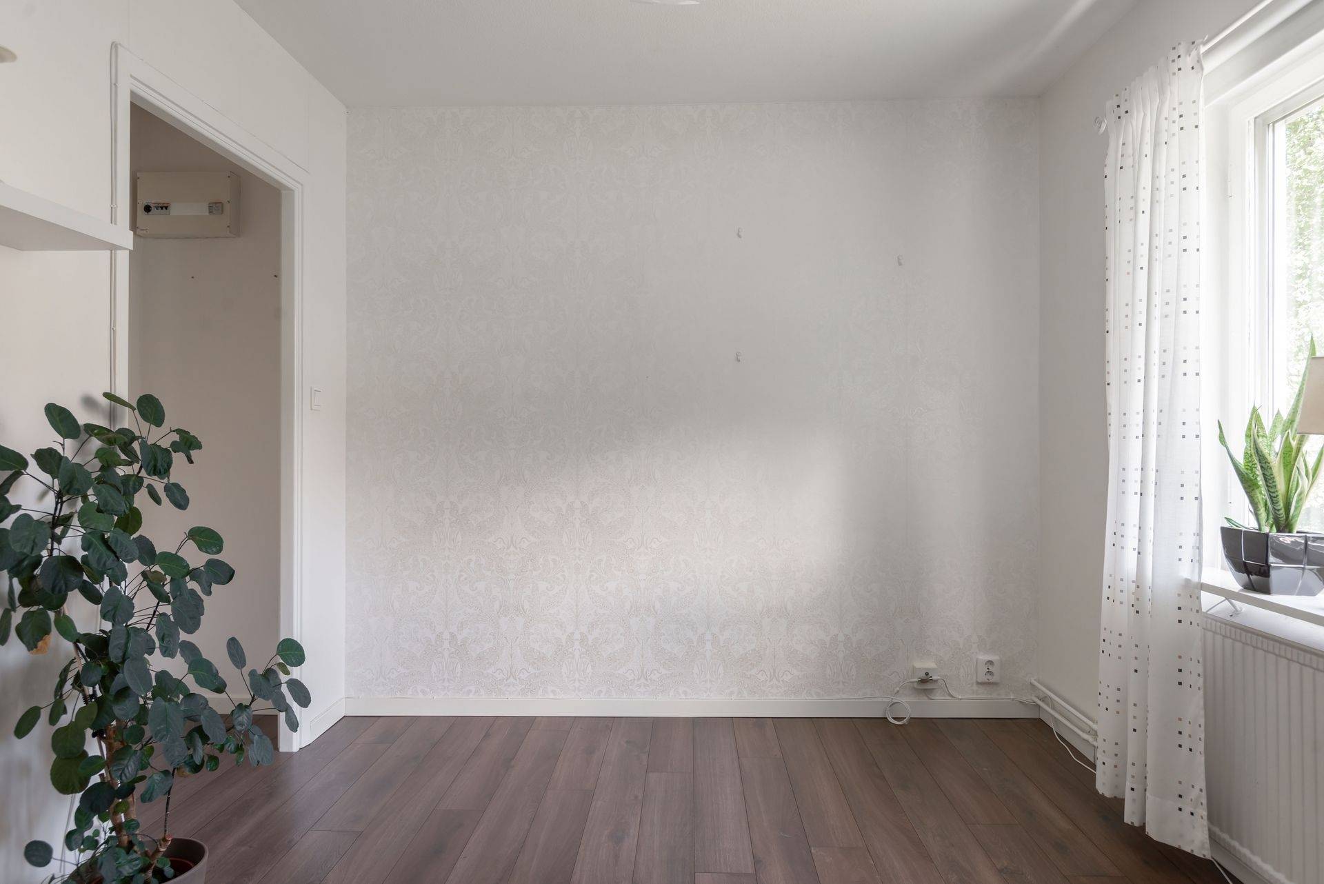 5 rum Lägenhet på Bregårdsgatan 18A Centralt Karlskoga kommun - bild 23