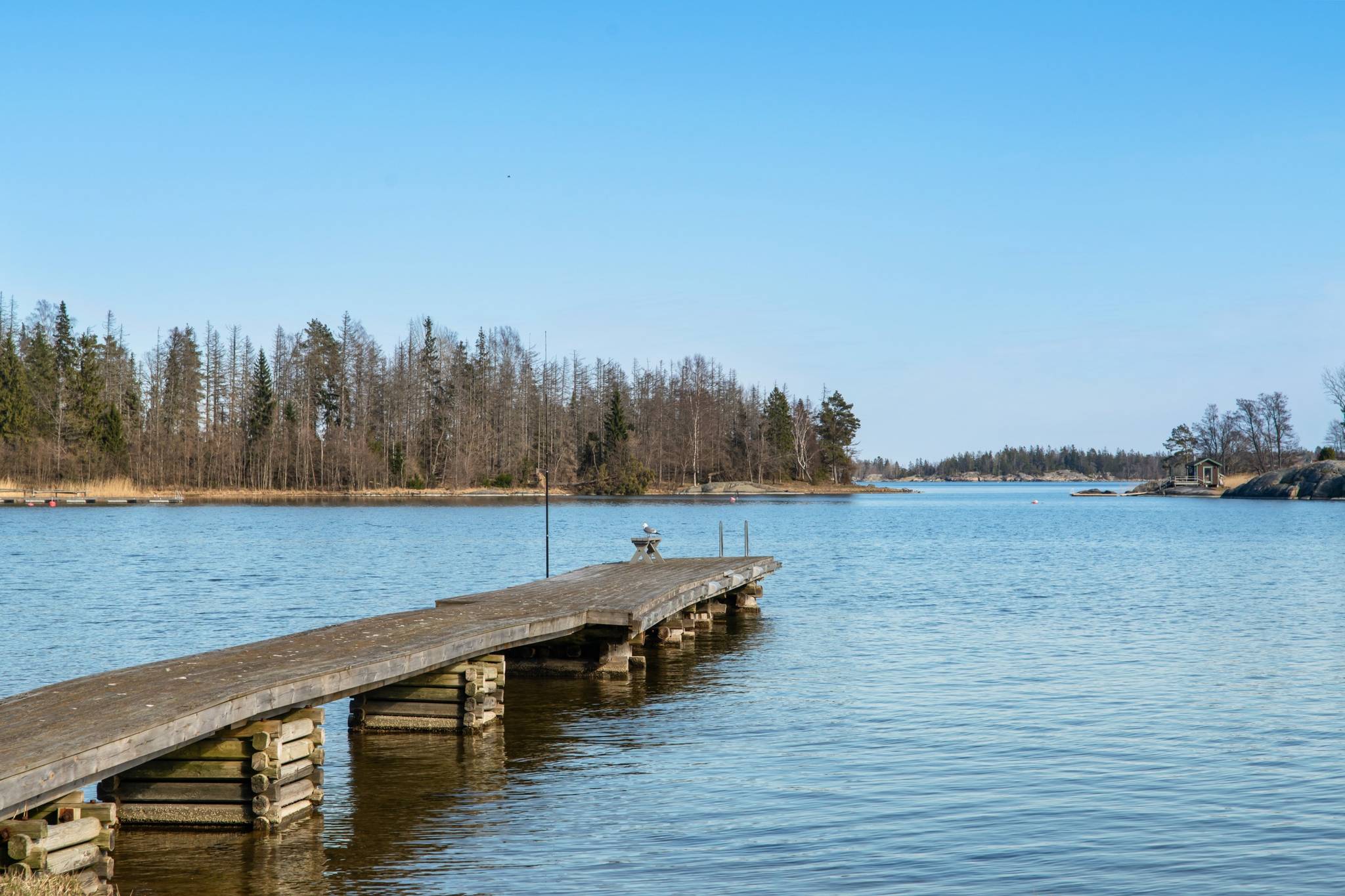 5 rum Fritidshus på Solviksvägen 43 Rävsnäs Norrtälje kommun - bild 2