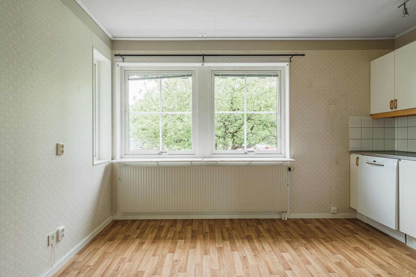 4 rum Villa på Havrevägen 2 Västra Åsen Åmåls kommun - bild 14