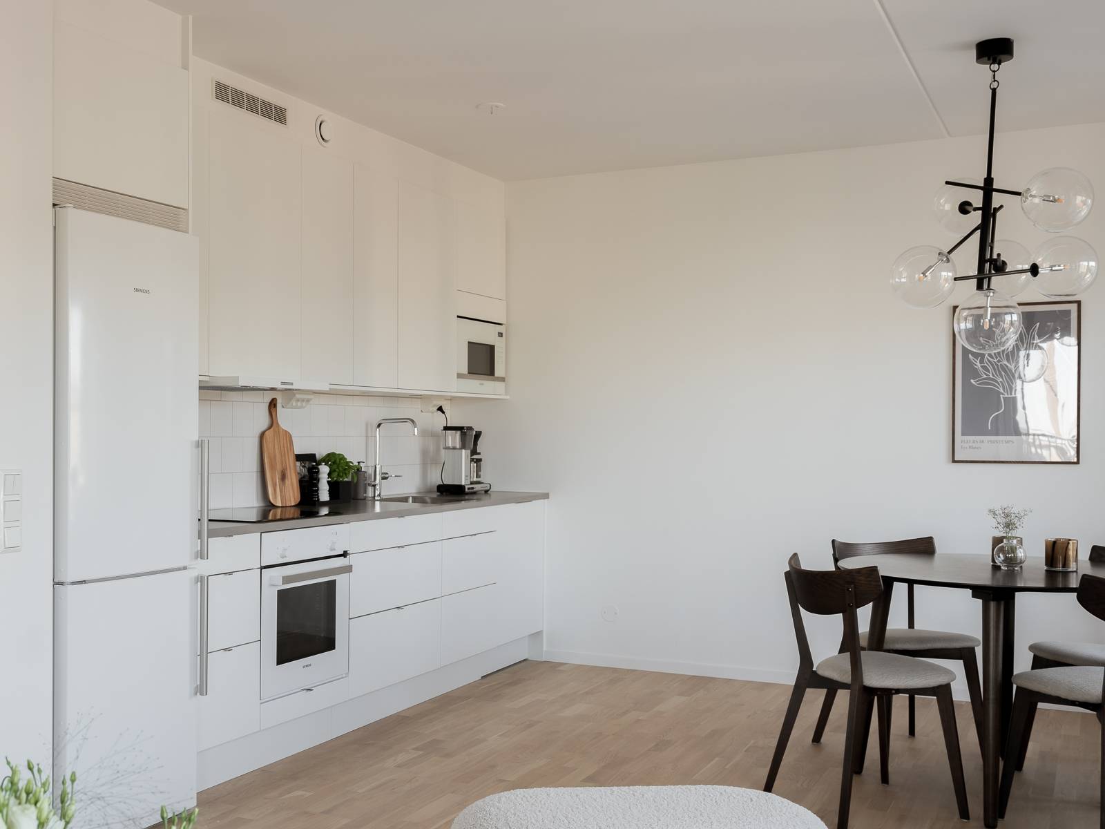 2 rum Lägenhet på Fixfabrikens Gata 4 Sandarna - Fixfabriken Göteborgs kommun - bild 8