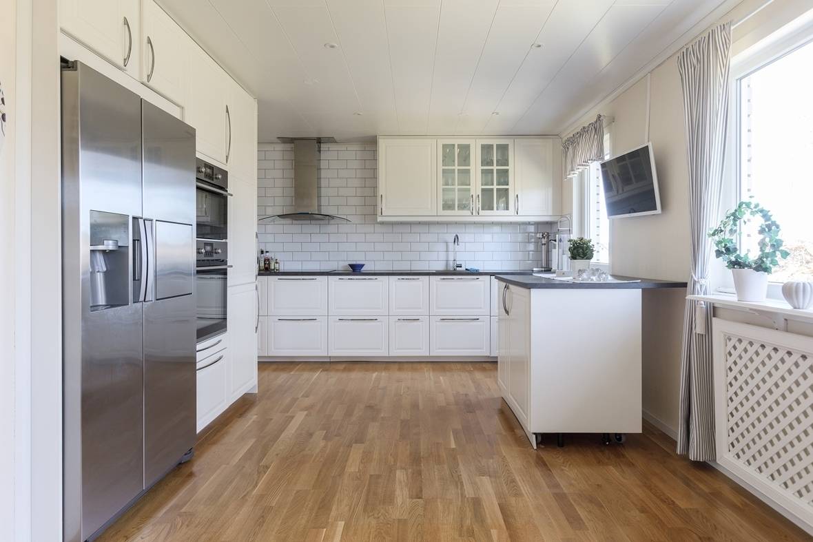 4 rum Villa på Västergårdsvägen 7 Lekeryd Jönköpings kommun - bild 7