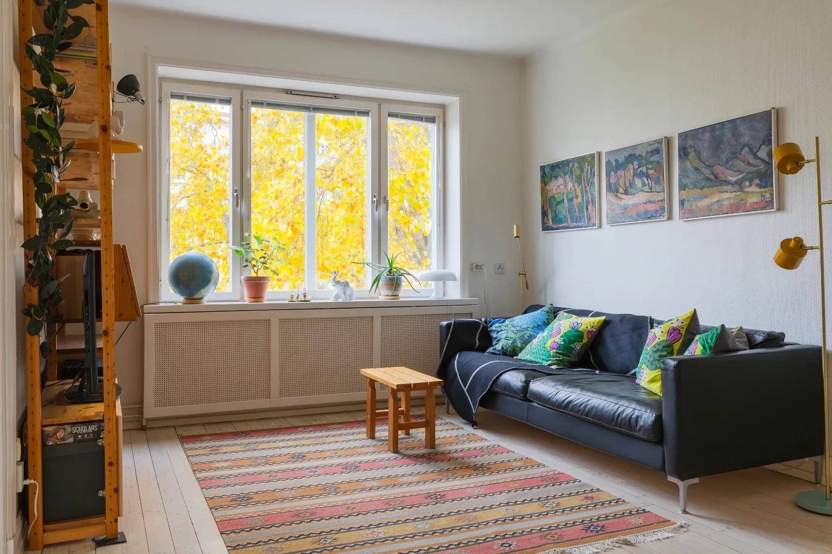Stockholm, Stockholms kommun