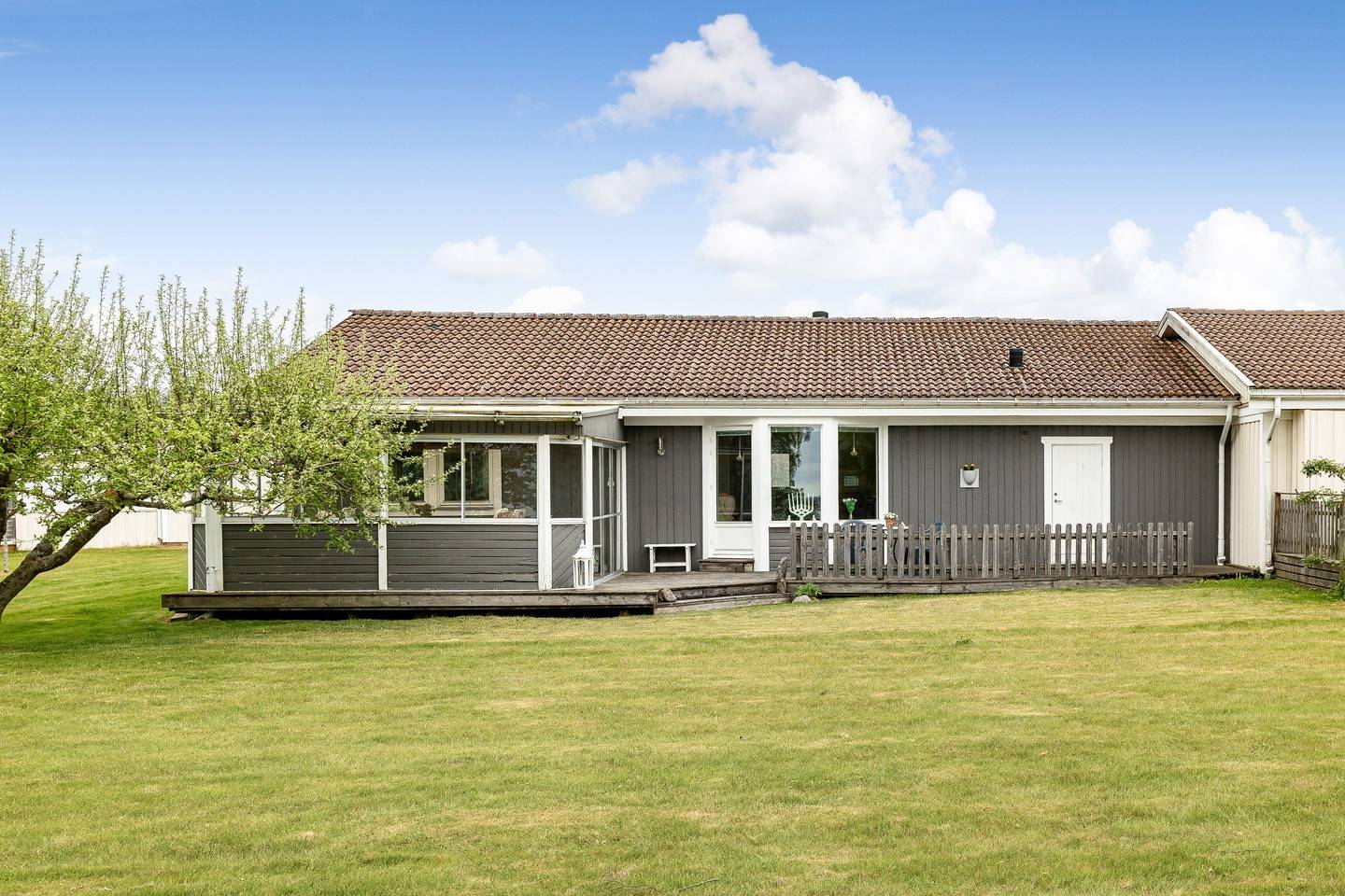 4 rum Villa på Strandstaden 12 Fagersanna / Ransberg Tibro kommun - bild 9