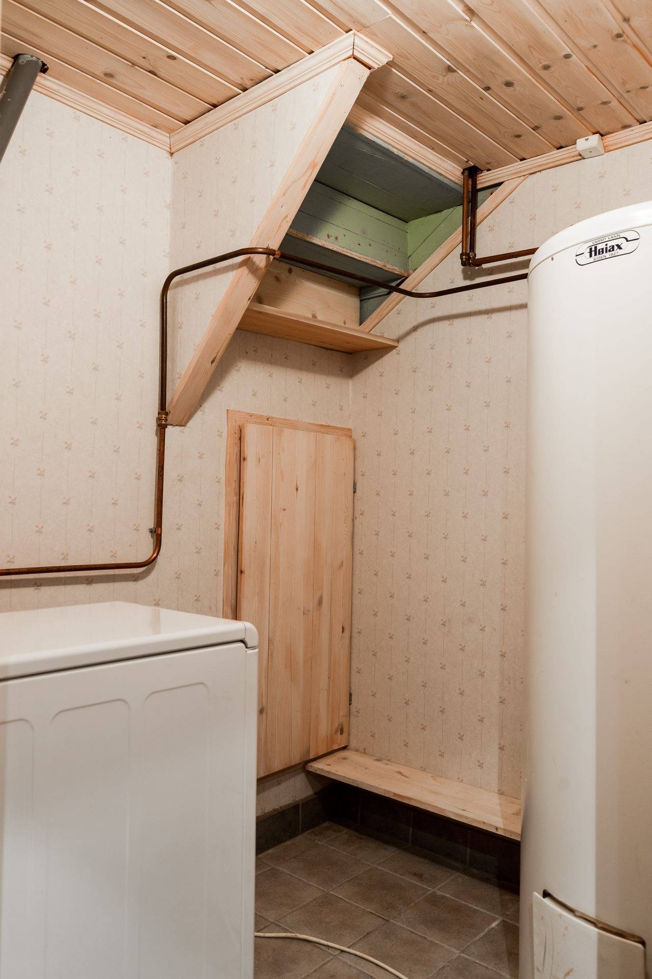 4 rum Villa på Mariestadsvägen 11 Kristinehamn Kristinehamns kommun - bild 33