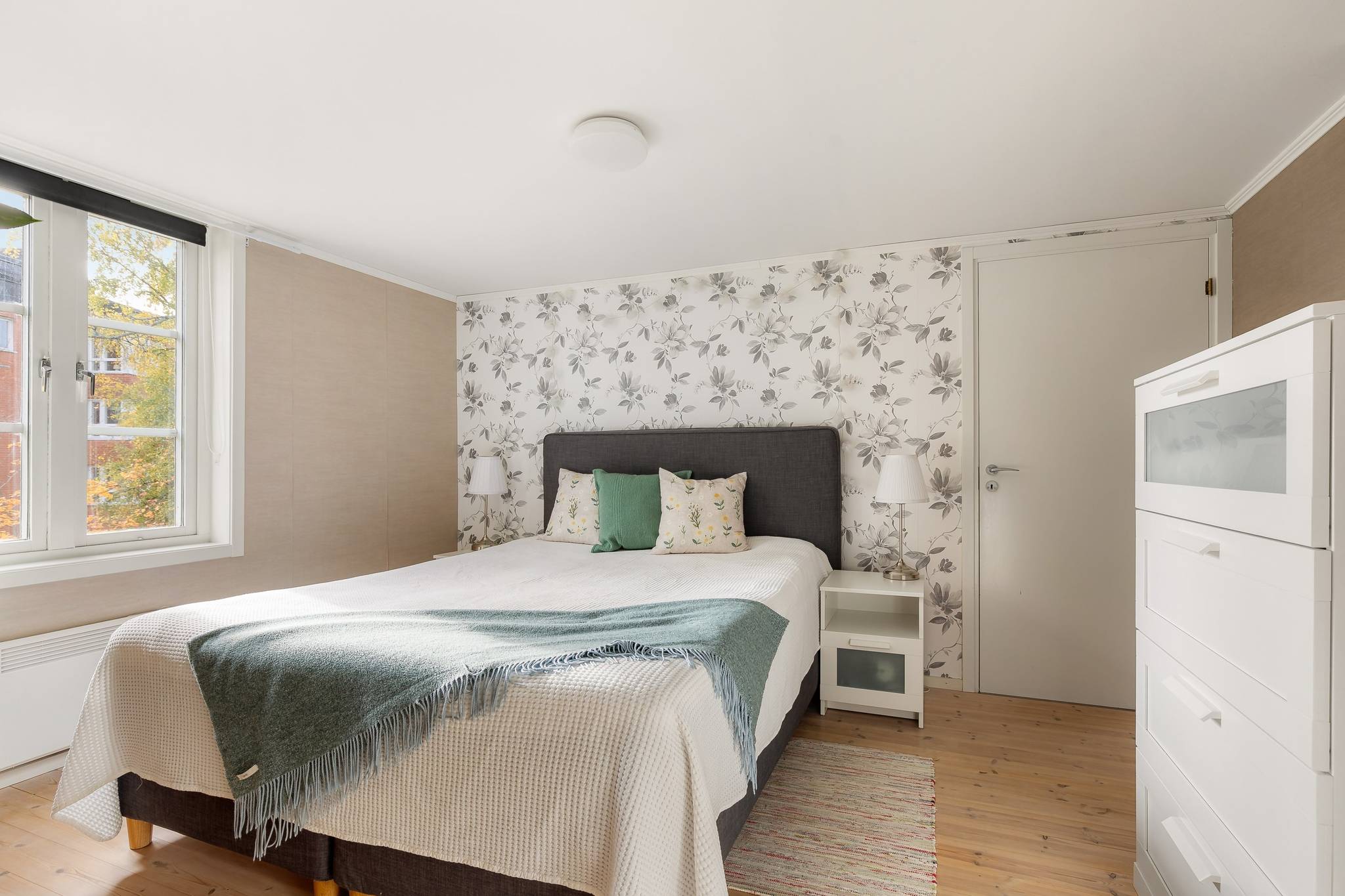 5 rum Villa på Äppelvägen 1 Bålsta Håbo kommun - bild 18