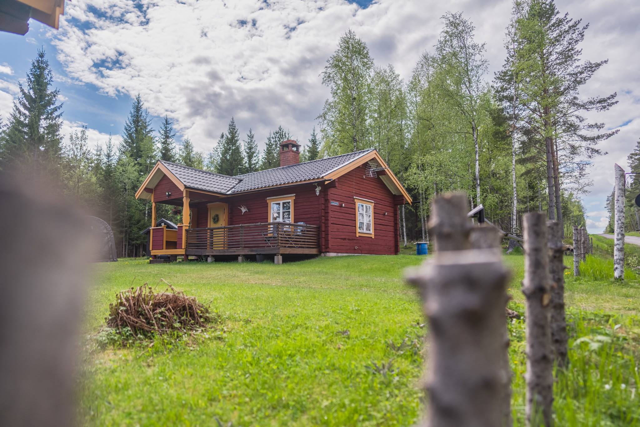 1 rum Fritidshus på Lindbodarna 7 Leksands kommun - bild 5