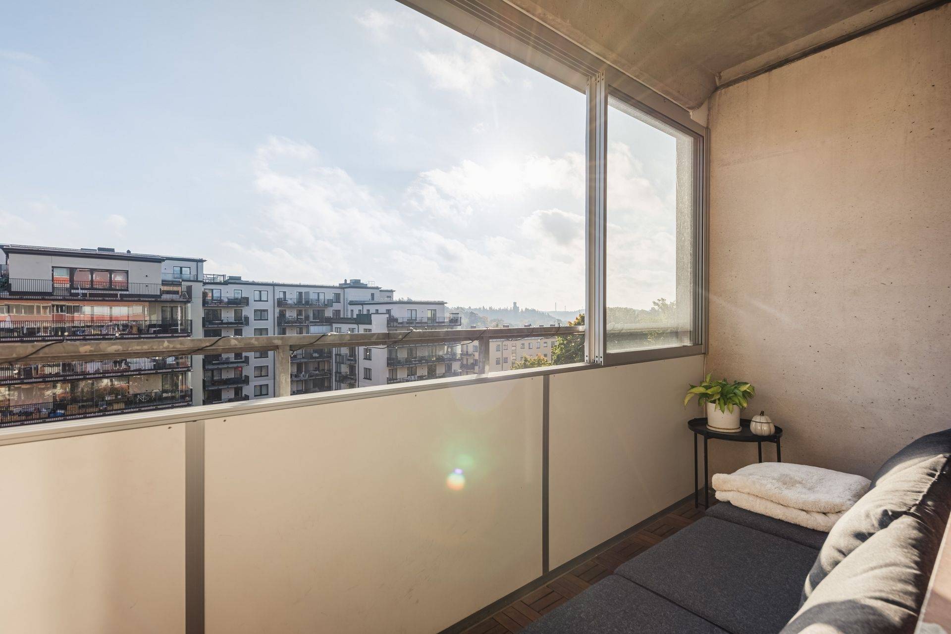 1 rum lägenhet på Mörbylund 15B Danderyd, Danderyds kommun - bild 2