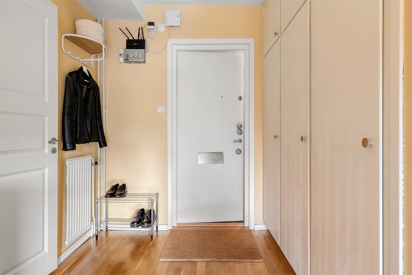 1 rum Lägenhet på Vattugatan 3B Centrala Sundbyberg Sundbybergs kommun - bild 12