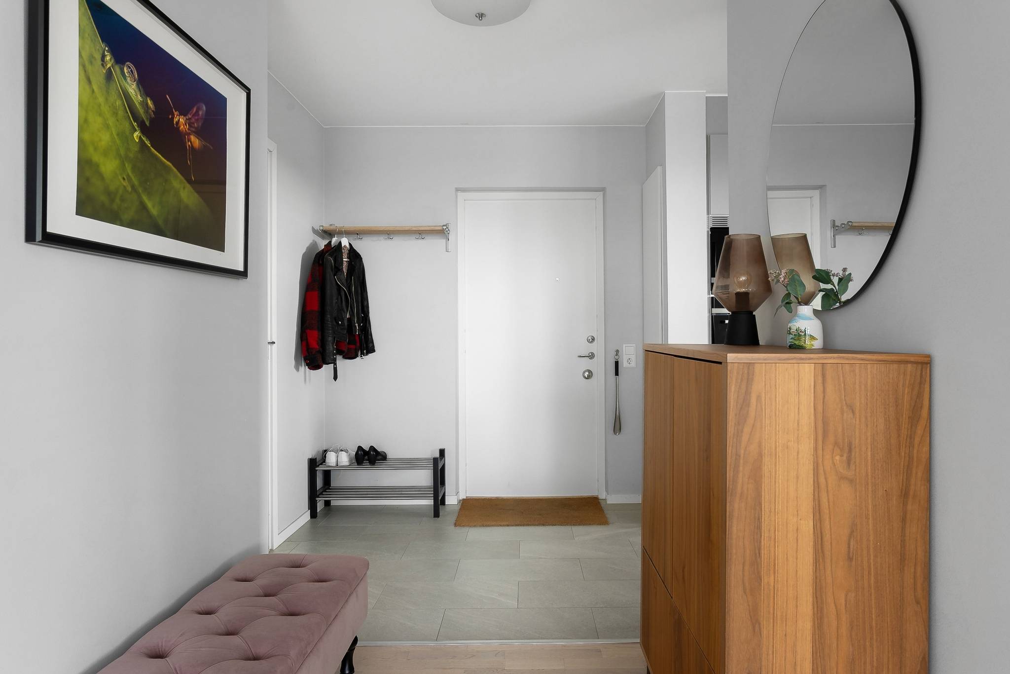 4.5 rum Lägenhet på Forskningsringen 83B Sundbyberg - Ursvik Sundbybergs kommun - bild 20