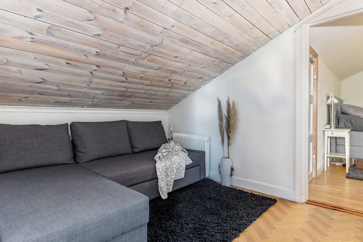 7 rum Villa på Bruksgatan 13 Hammarbacken Ludvika kommun - bild 53