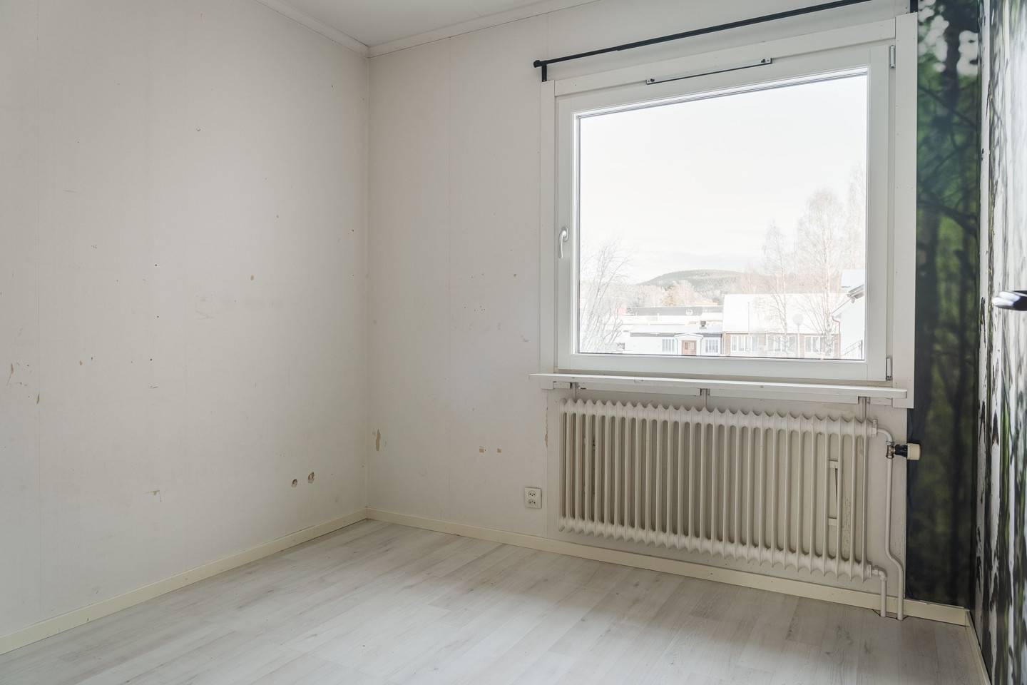 4 rum Villa på Prästbogatan 5 Prästgärdan Älvsbyns kommun - bild 17