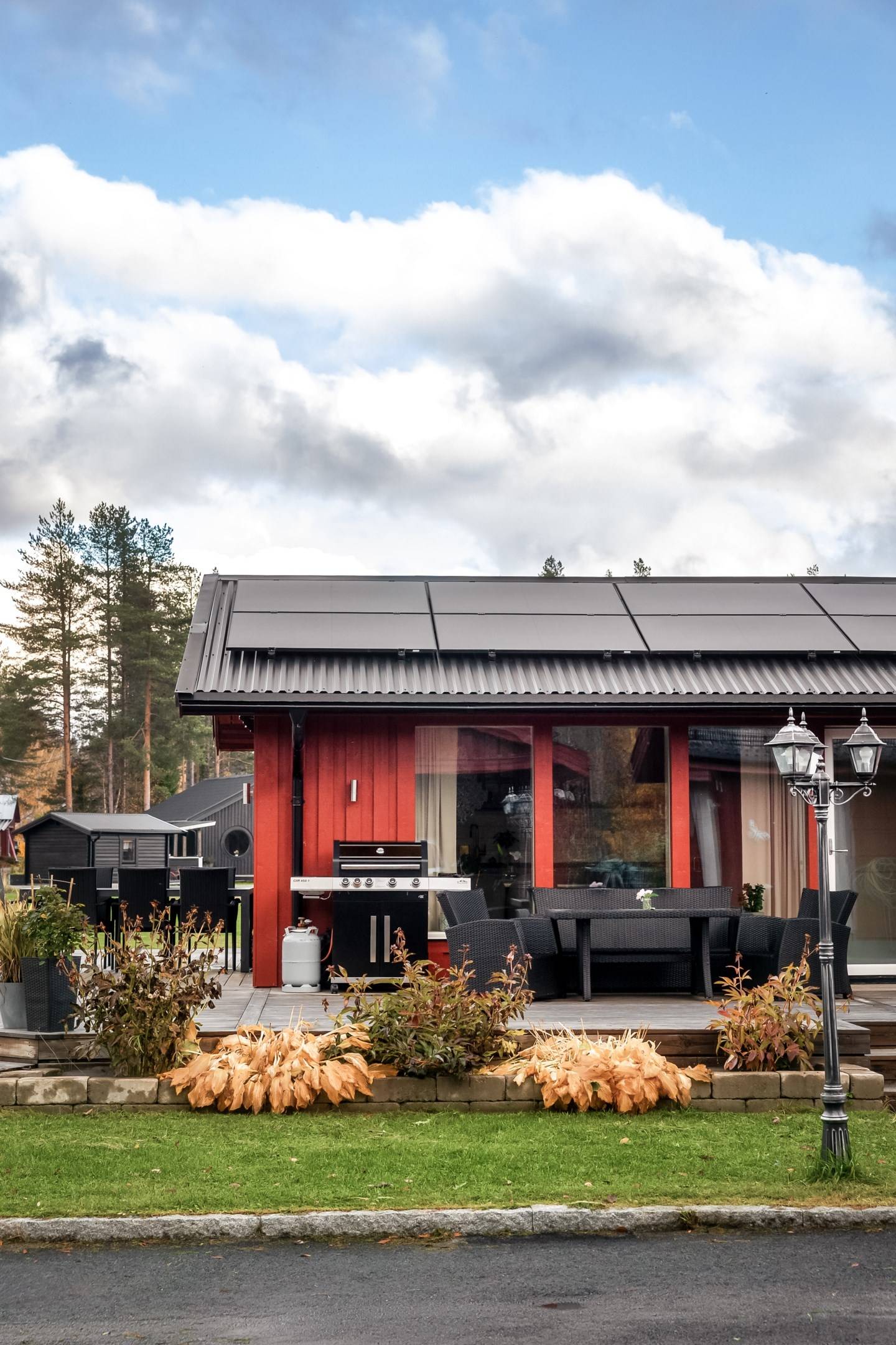 4 rum Villa på Haddingen 120 Haddingen Umeå kommun - bild 62