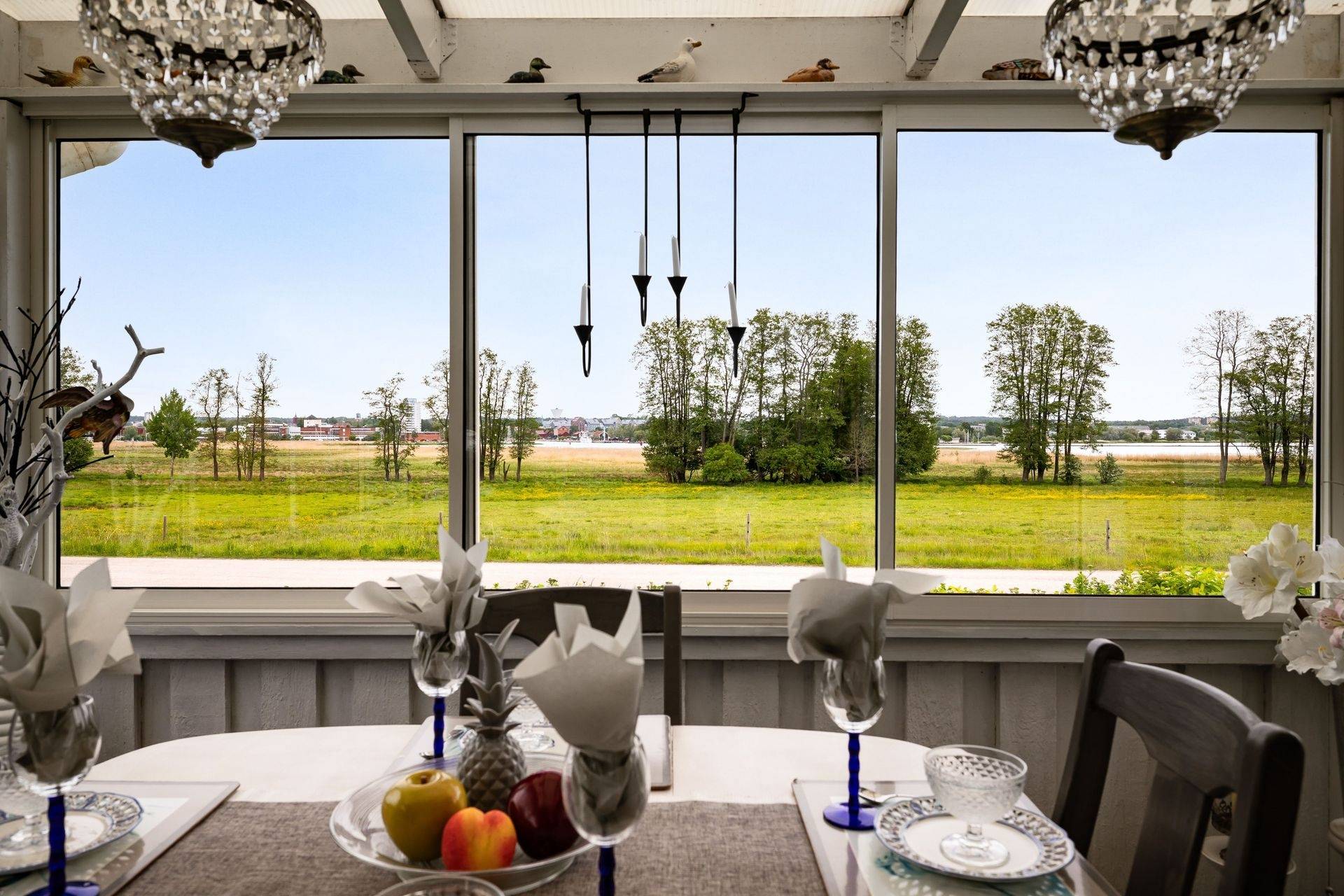 4 rum Parhus på Sjöhagsvägen 16 Arnö Nyköpings kommun - bild 14