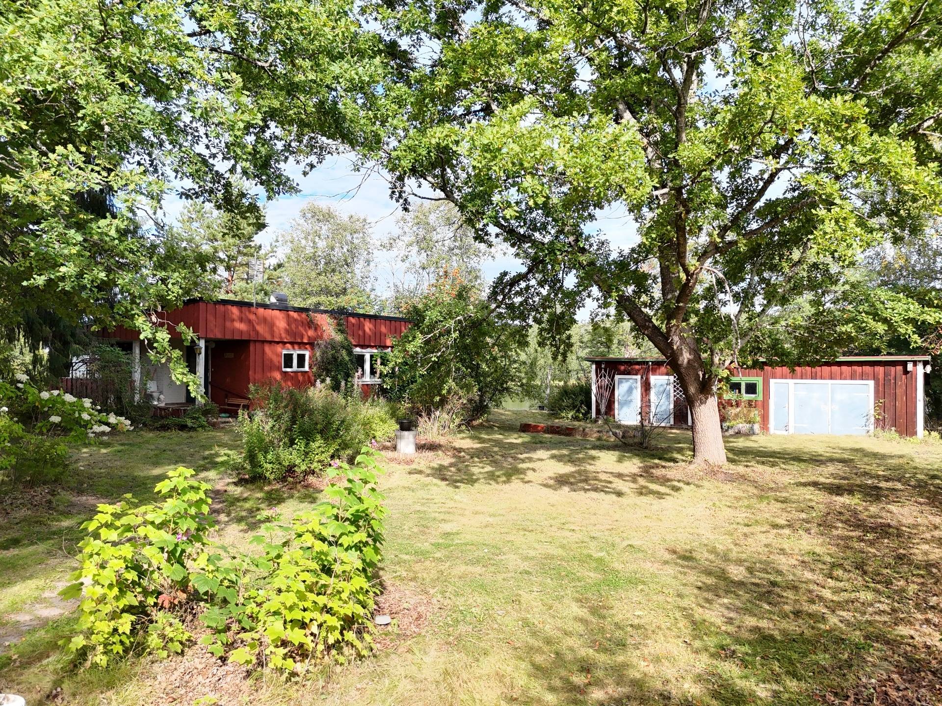 3 rum Villa på Arvslindan 61 Djurås Gagnefs kommun - bild 2