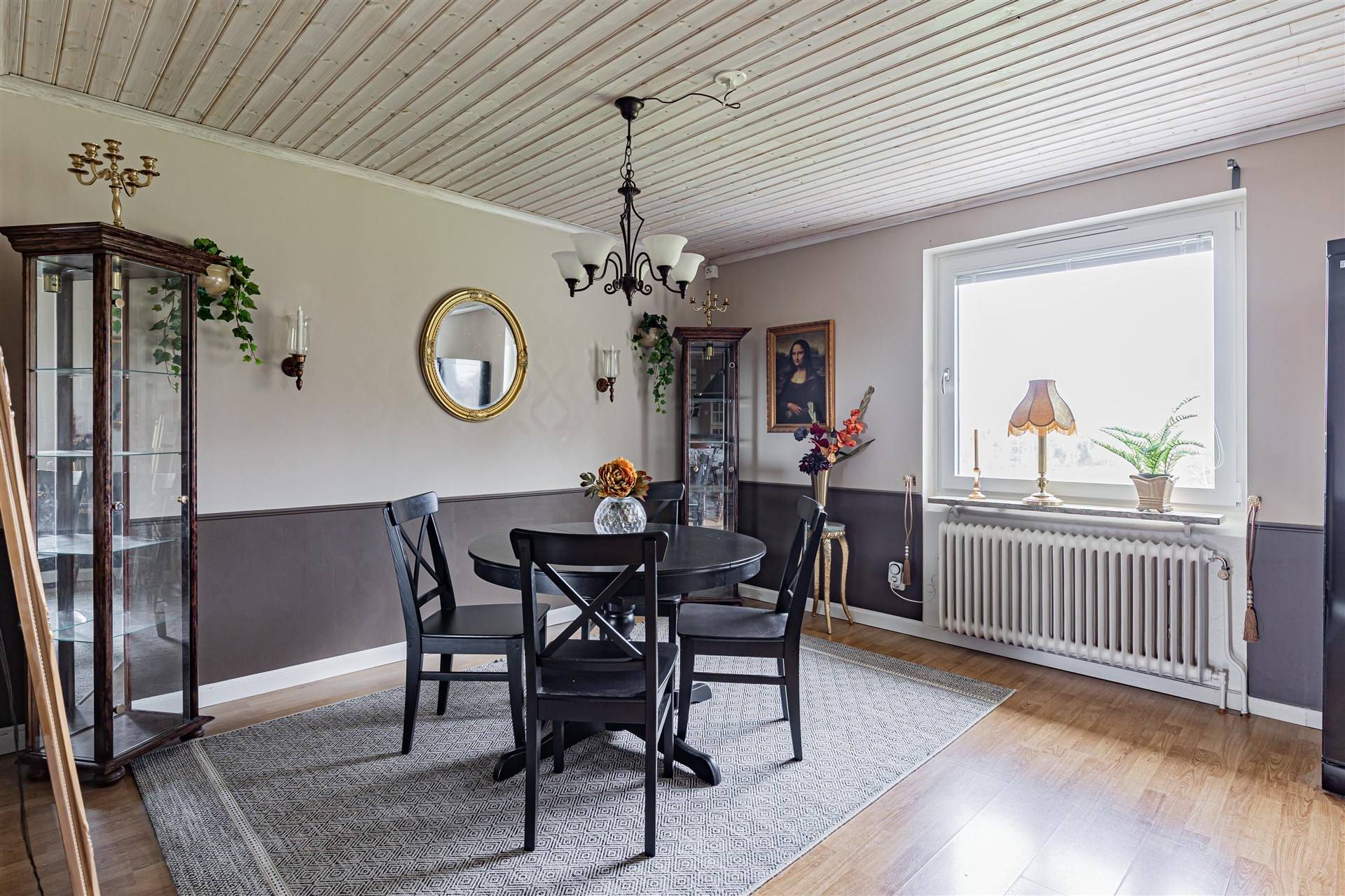 6 rum Lägenhet på Bergslagsvägen 125 C Kolsva Köpings kommun - bild 24