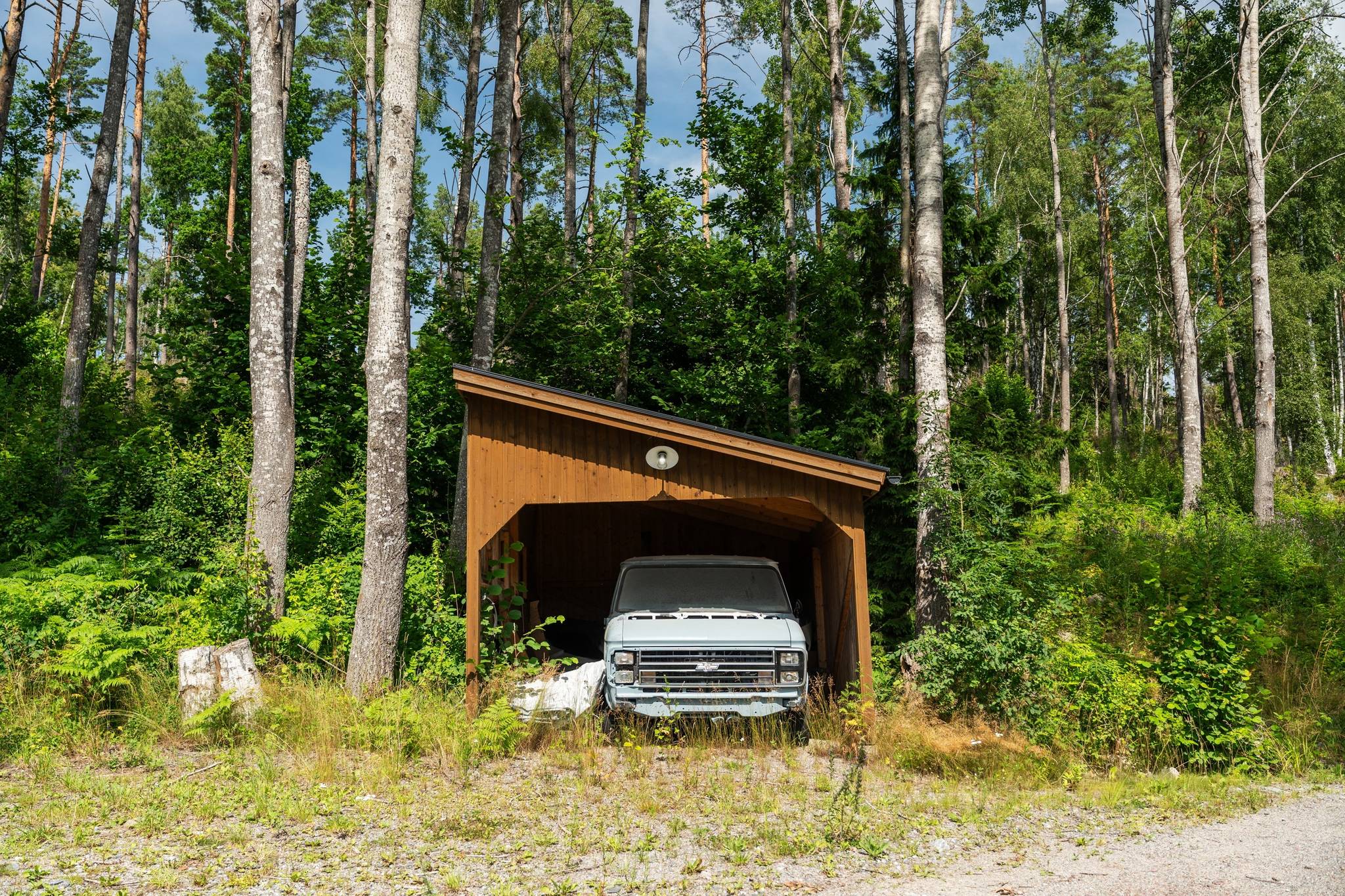 7 rum Gård/skog på Södertäljevägen 110 Haninge kommun - bild 53