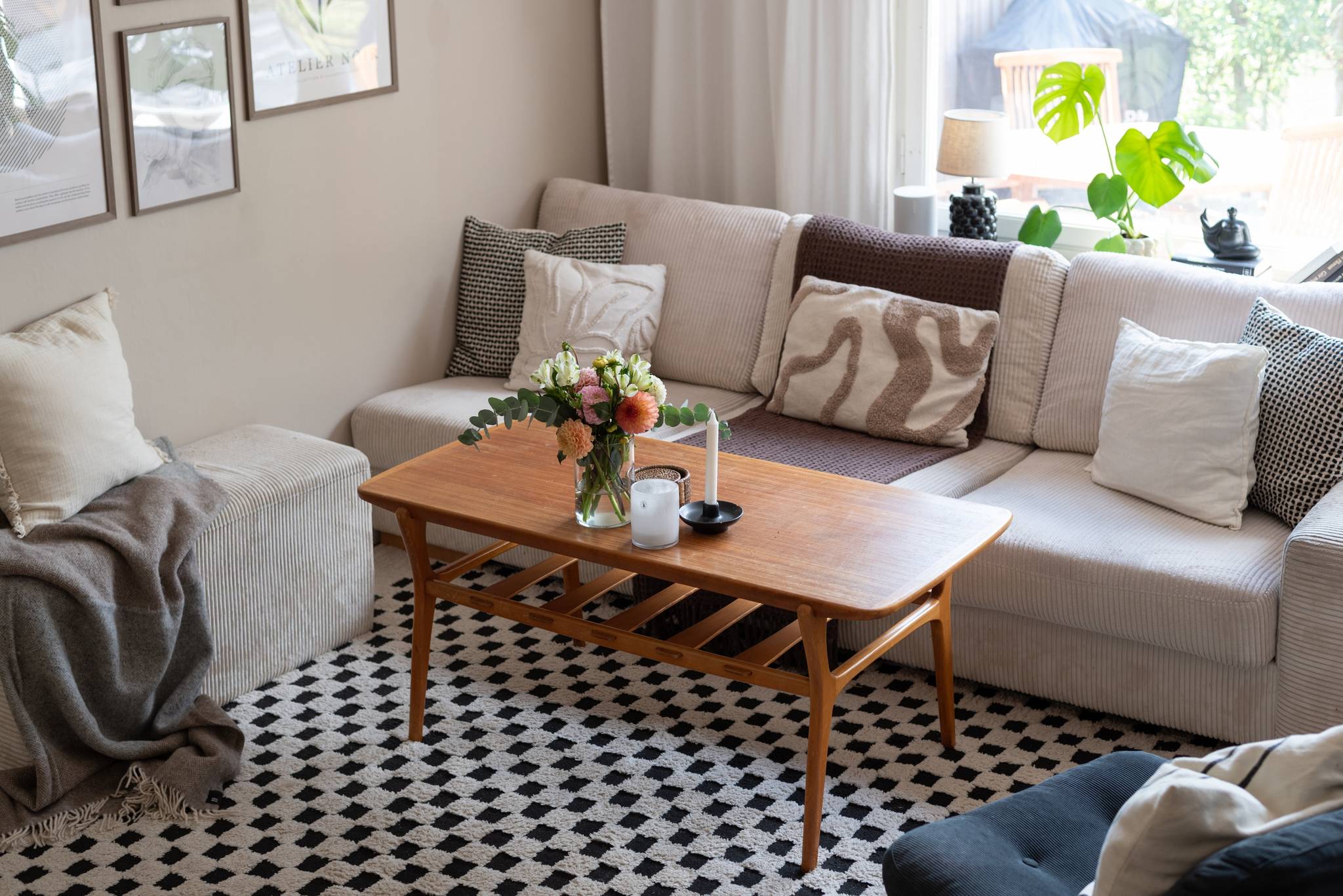 3 rum Radhus på Dybecksgatan 18E Skallberget Västerås kommun - bild 14