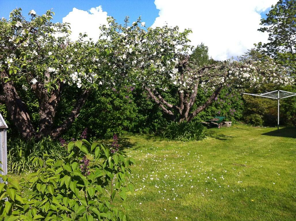 4 rum Villa på Vändtegsvägen 26 Kimstad Norrköpings kommun - bild 31
