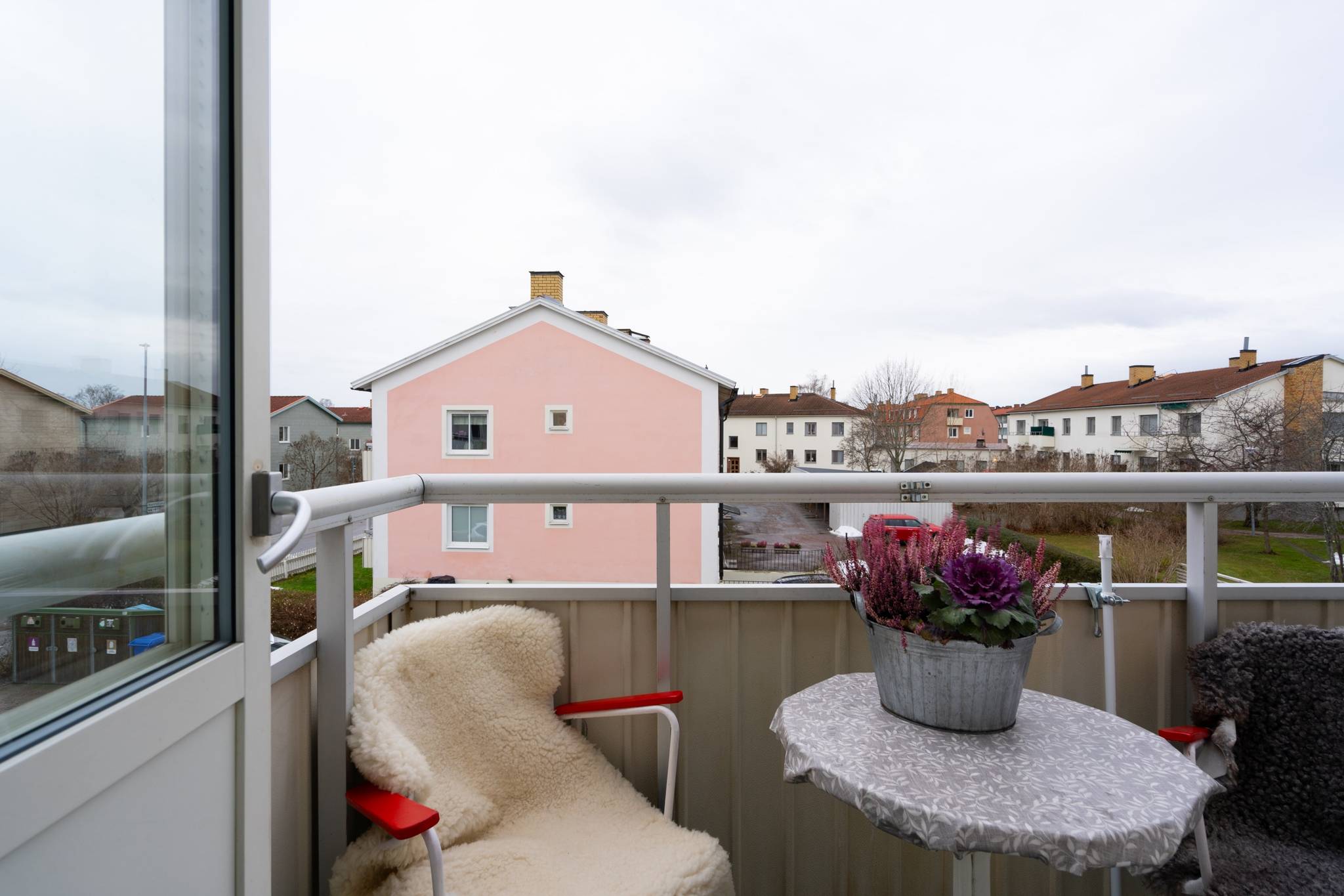 4.5 rum Lägenhet på Oxelgatan 21 FÅLHAGEN Uppsala kommun - bild 6