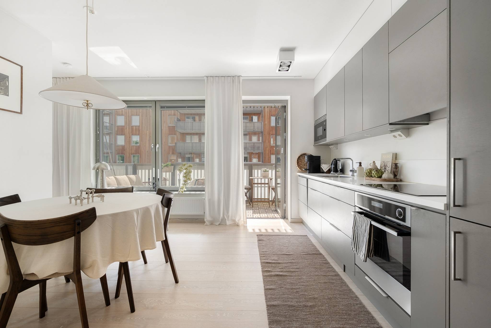 1.5 rum Lägenhet på Hamngatan 13B Sundbybergs strand - Centrala Sundbyberg Sundbybergs kommun - bild 15