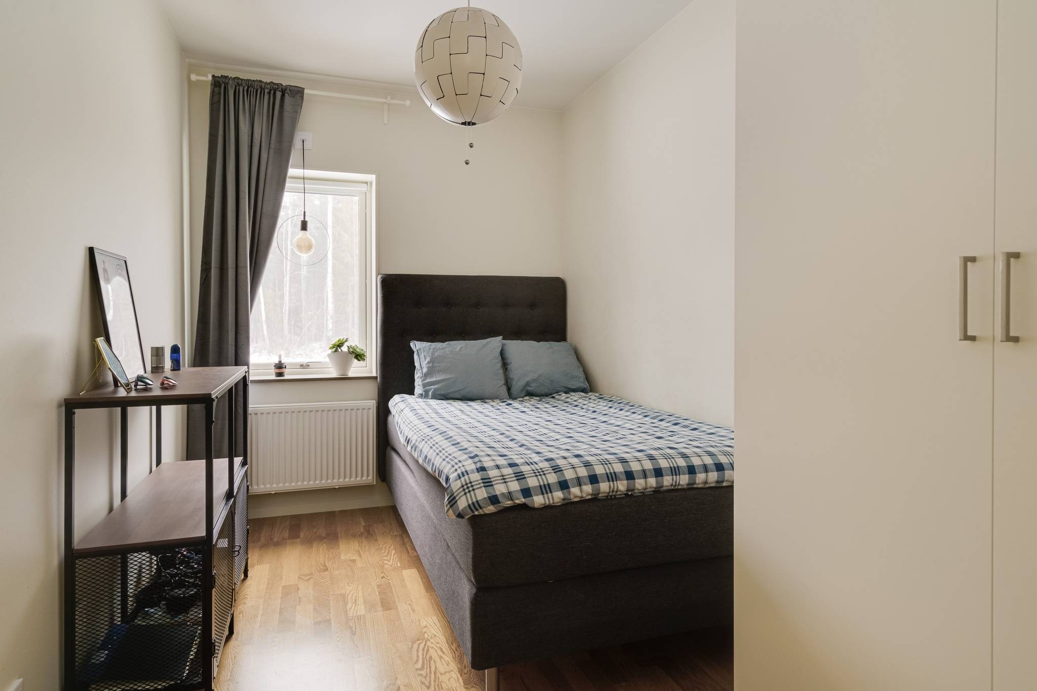 4 rum Radhus på Lindesbygatan 2 Lindesberg Lindesbergs kommun - bild 21