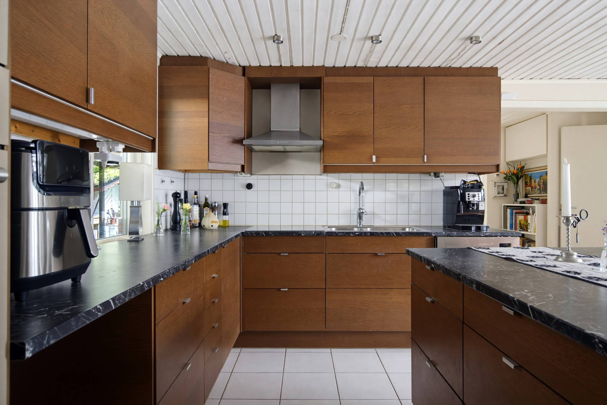 3 rum Villa på Brahevägen 4 Slottsskogen Håbo kommun - bild 14