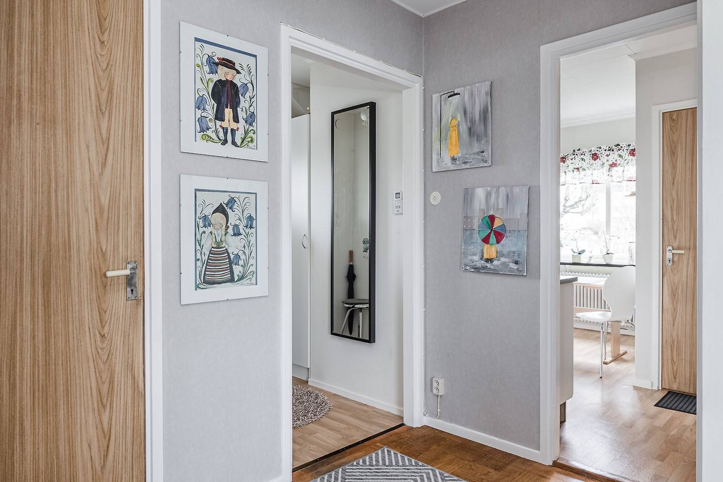 4 rum Villa på Alströmergatan 5 Nedre Mösseberg Falköpings kommun - bild 6