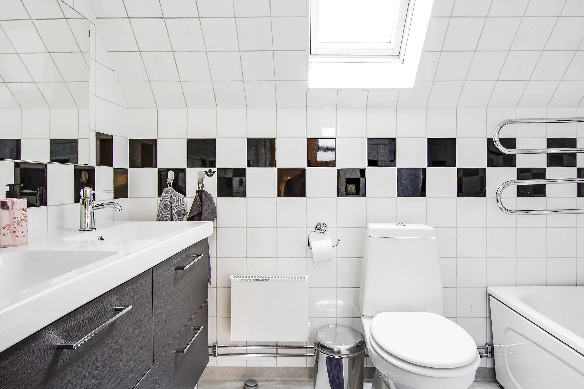 6 rum Villa på Gäddvägen 11 Korpadalen Karlshamns kommun - bild 19