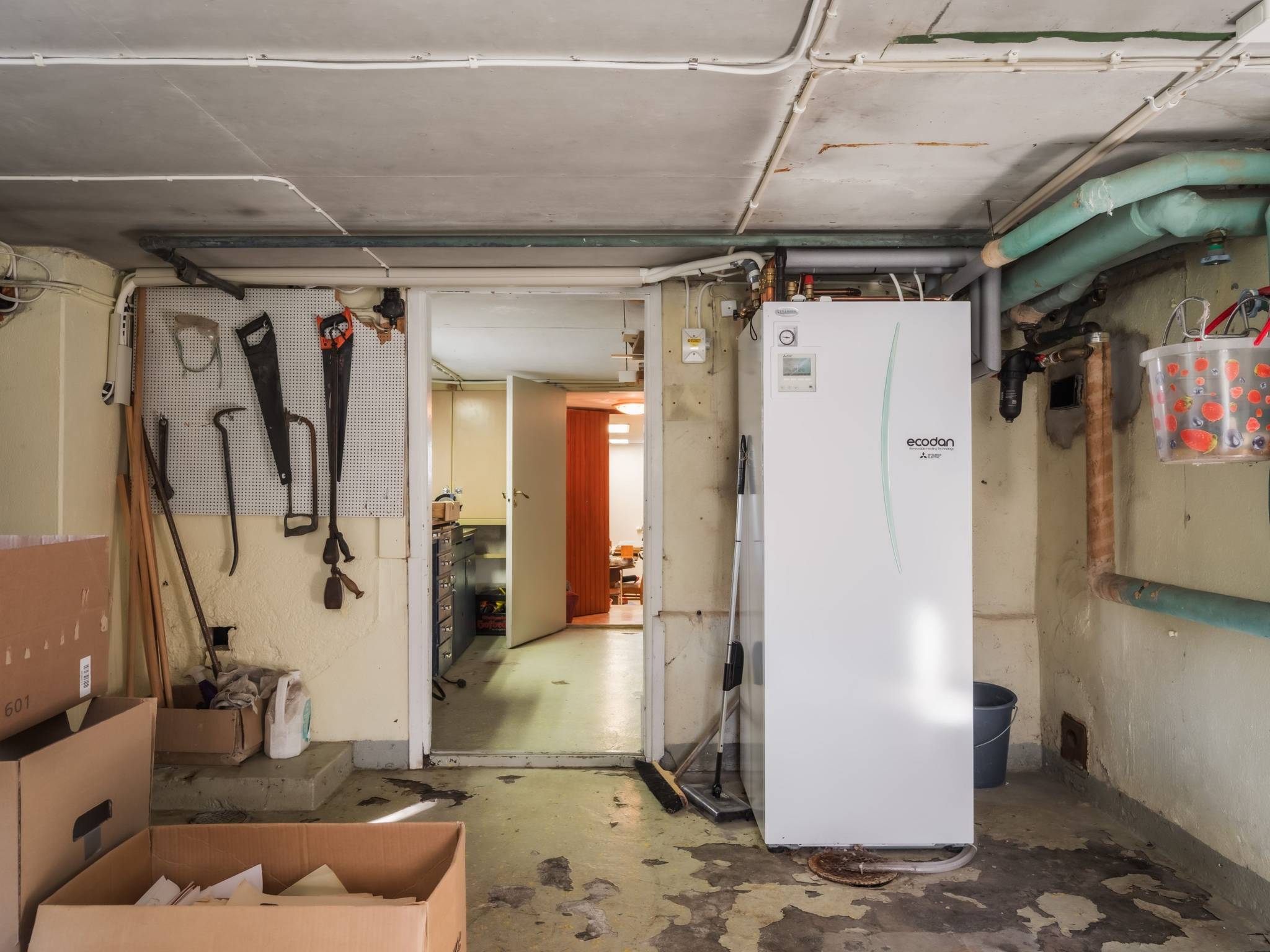 8 rum Villa på Fardhemsvägen 5 Hemse Gotlands kommun - bild 42