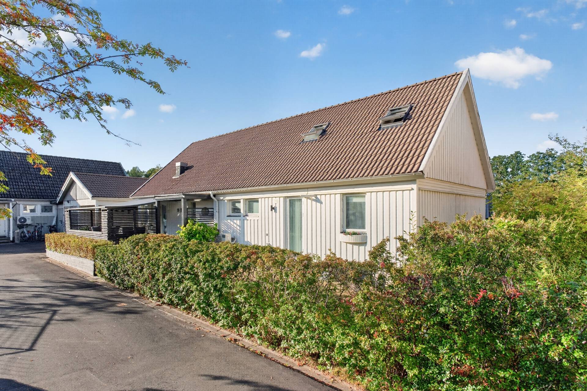 9 rum villa på Slingervägen 33 Hammarsjorden, Hjo kommun - bild 3