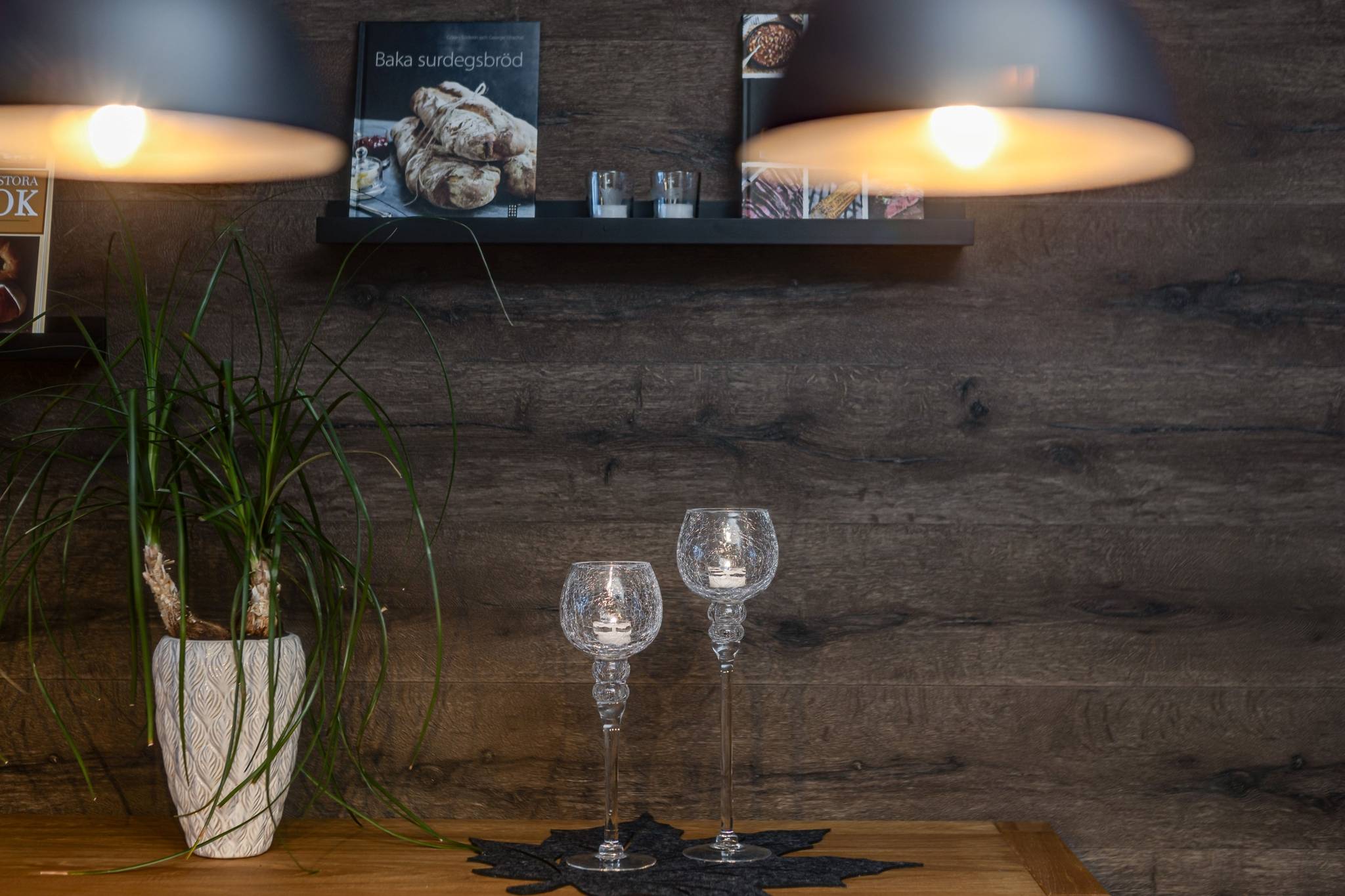 4 rum Villa på Gällareds-Skog 207 Gällared Falkenbergs kommun - bild 18