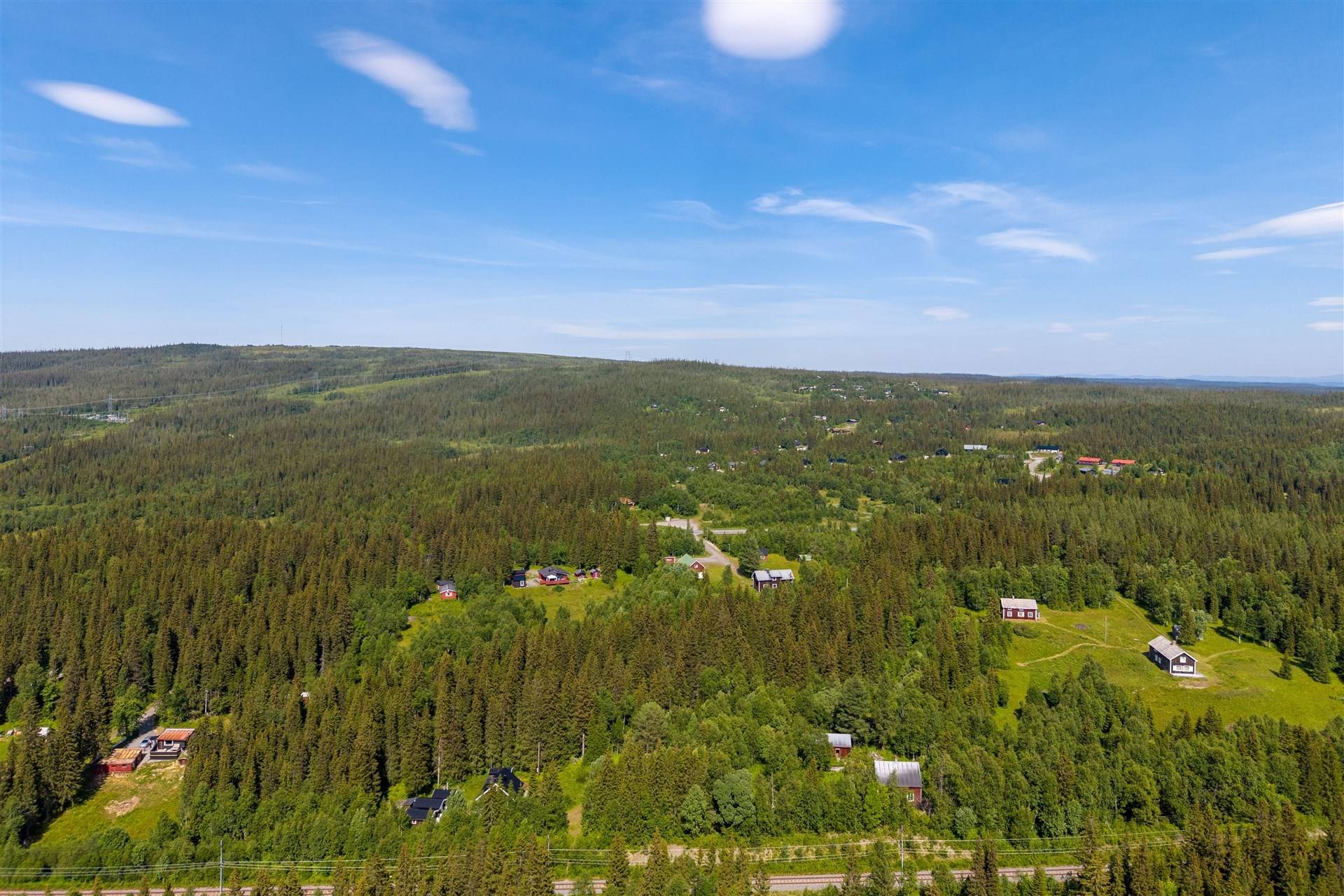 Villa på Enafors Vackermon 131 Åre kommun - bild 8