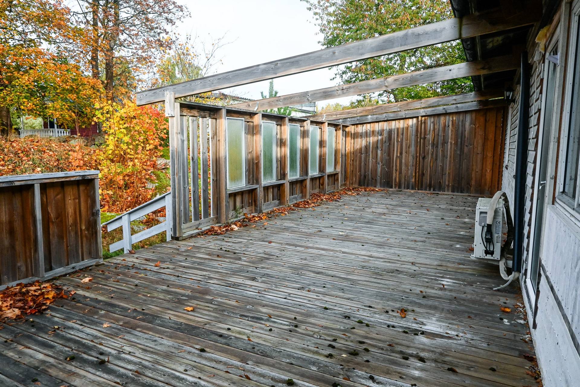 4 rum Villa på Björkvägen 13 Broakulla Emmaboda kommun - bild 4