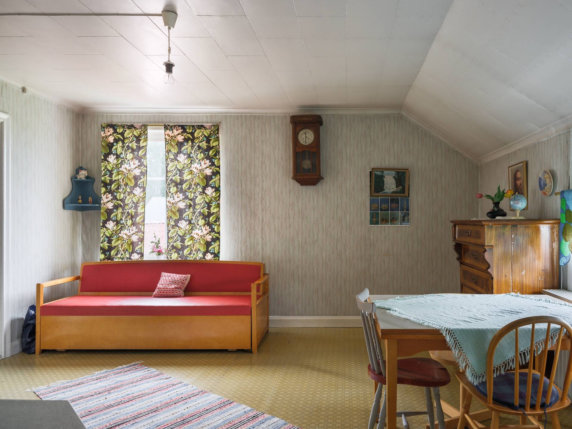 Gård med skogsbruk på Ljusvattnet 105 Ljusvattnet Skellefteå kommun - bild 39