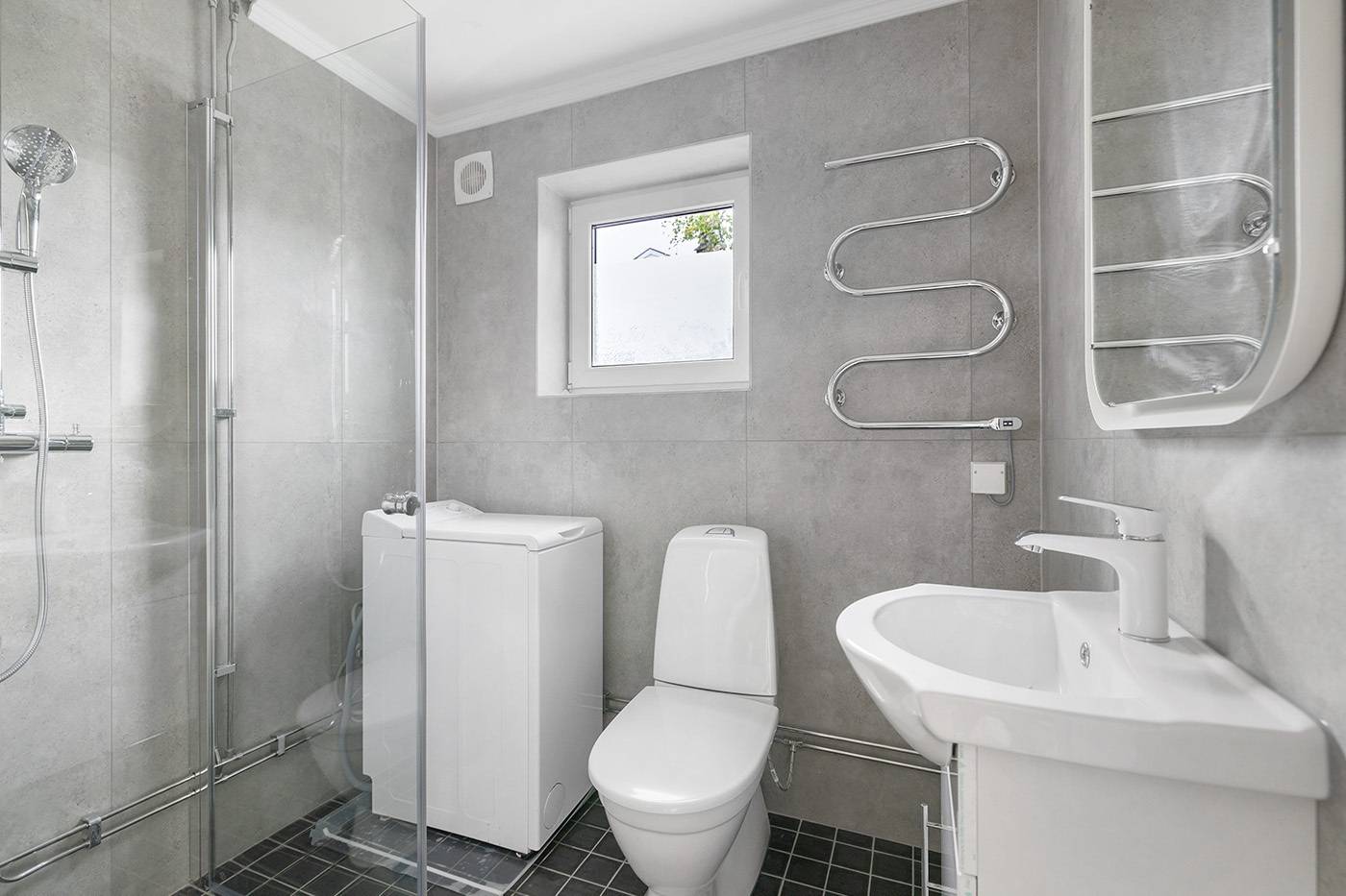 7 rum Villa på Fullblodsvägen 4 Järfälla kommun - bild 21