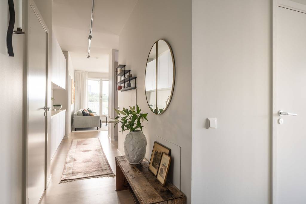 5 rum Lägenhet på Liljeholmsgränd 4, Vån 9 av 9 Liljeholmen Stockholms kommun - bild 39