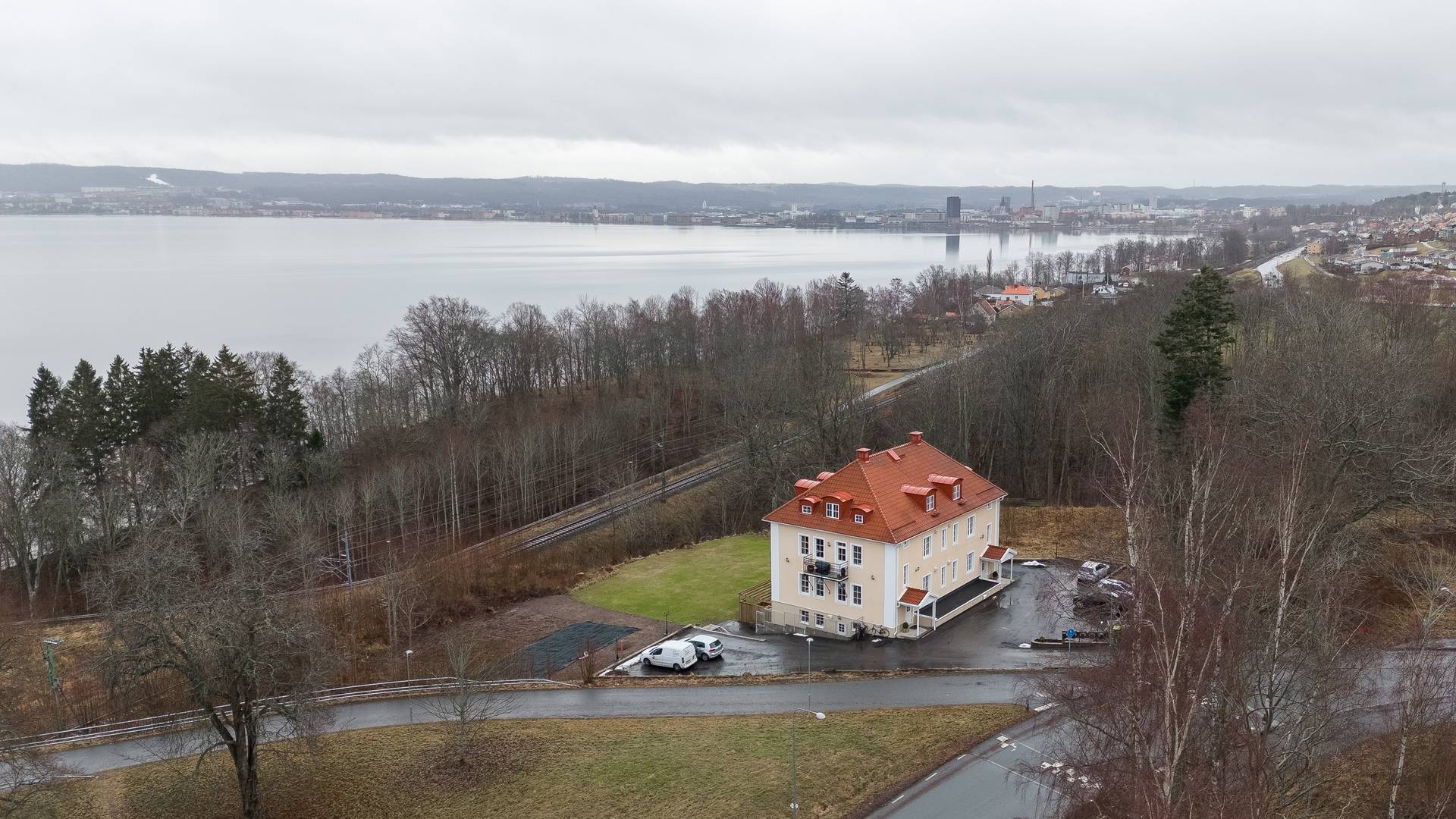1 rum Lägenhet på Ebba Ramsays väg 18 Strandängen Jönköpings kommun - bild 21