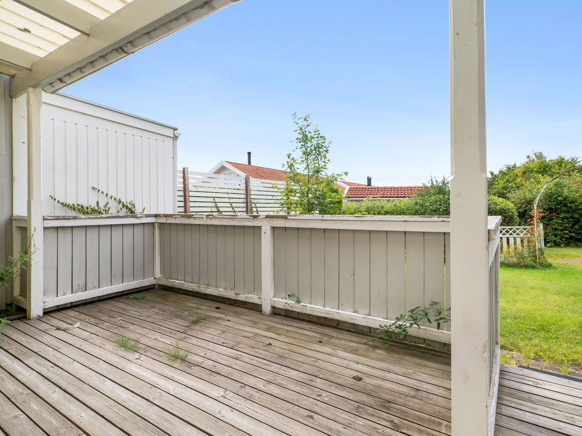 5 rum Radhus på Härjedalsvägen 38 Önsta Gryta Västerås kommun - bild 27
