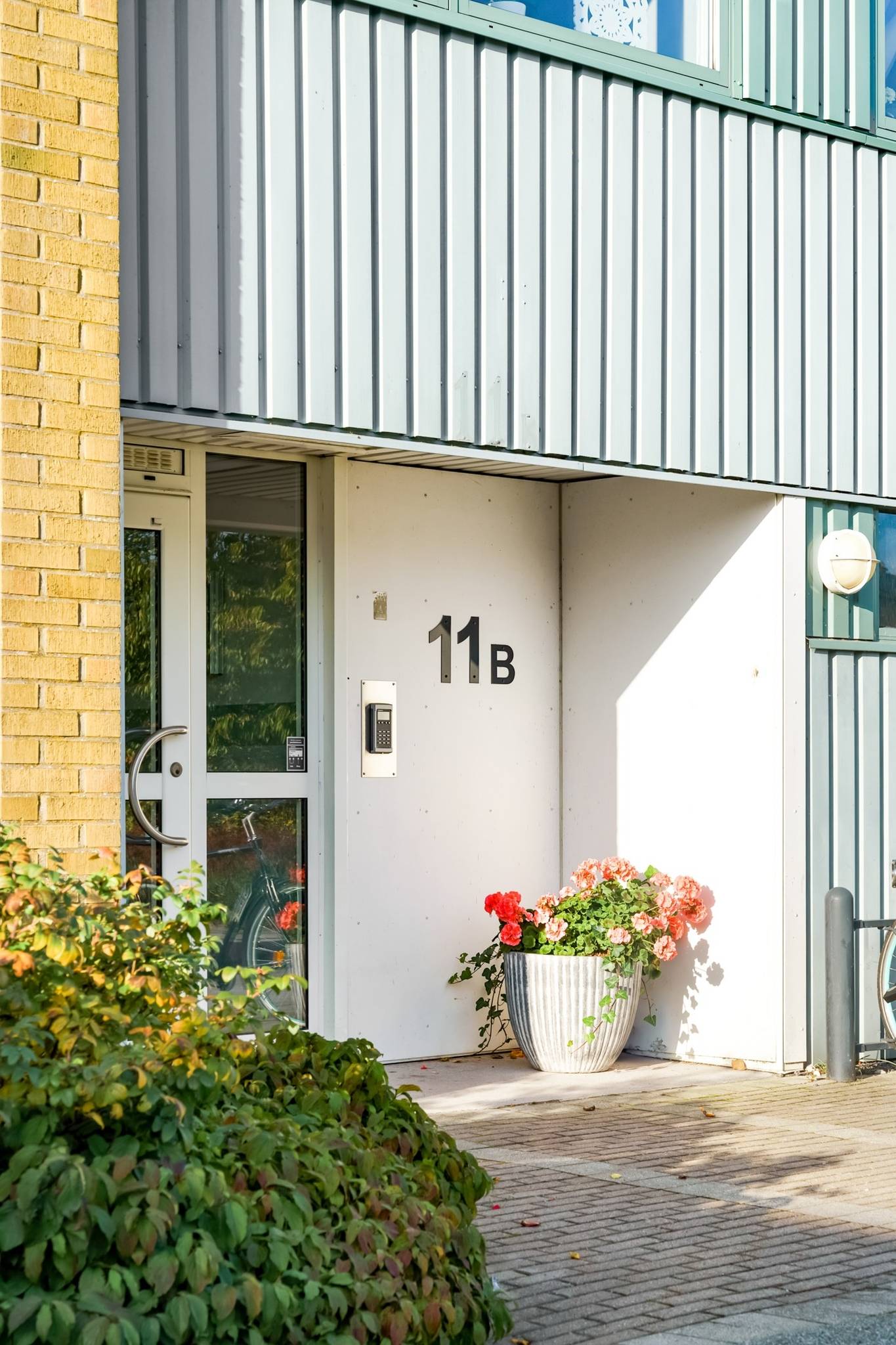 2 rum Lägenhet på Bjerehov 11B Bjärred - Bjerehov Lomma kommun - bild 11