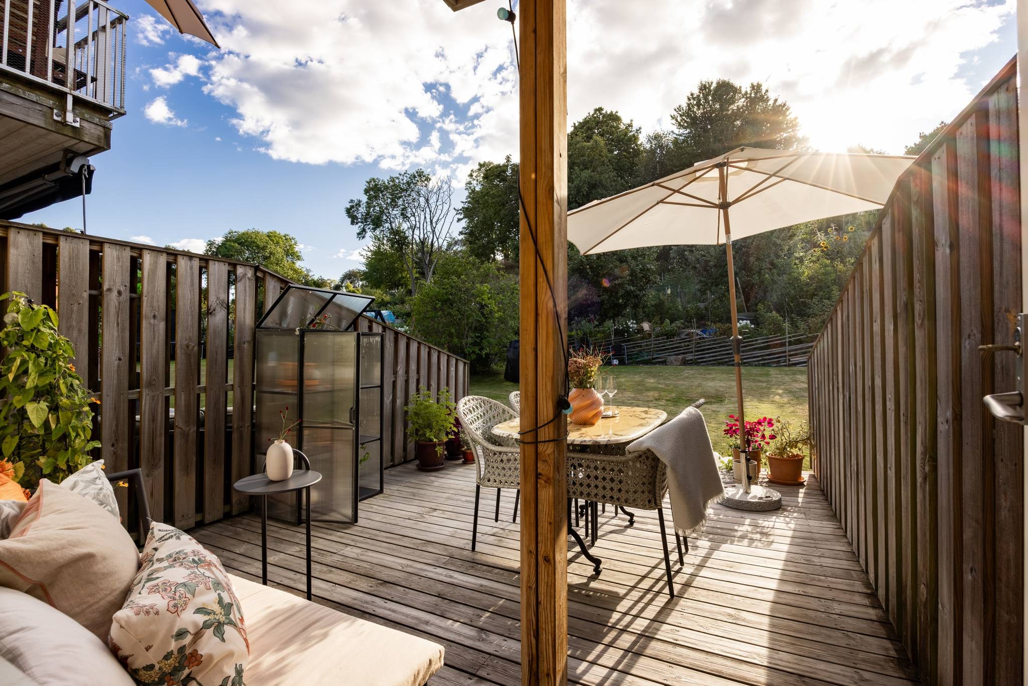 1 rum Lägenhet på Lilla munkebäcksgatan 17B Bagaregården Göteborgs kommun - bild 12