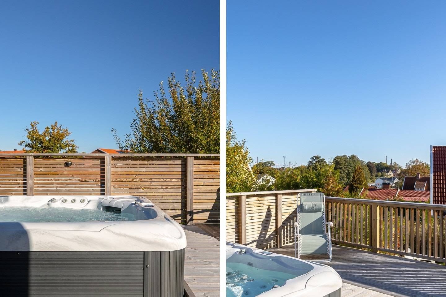 4 rum Villa på Hentorpsvägen 5 Hentorp Skövde kommun - bild 5
