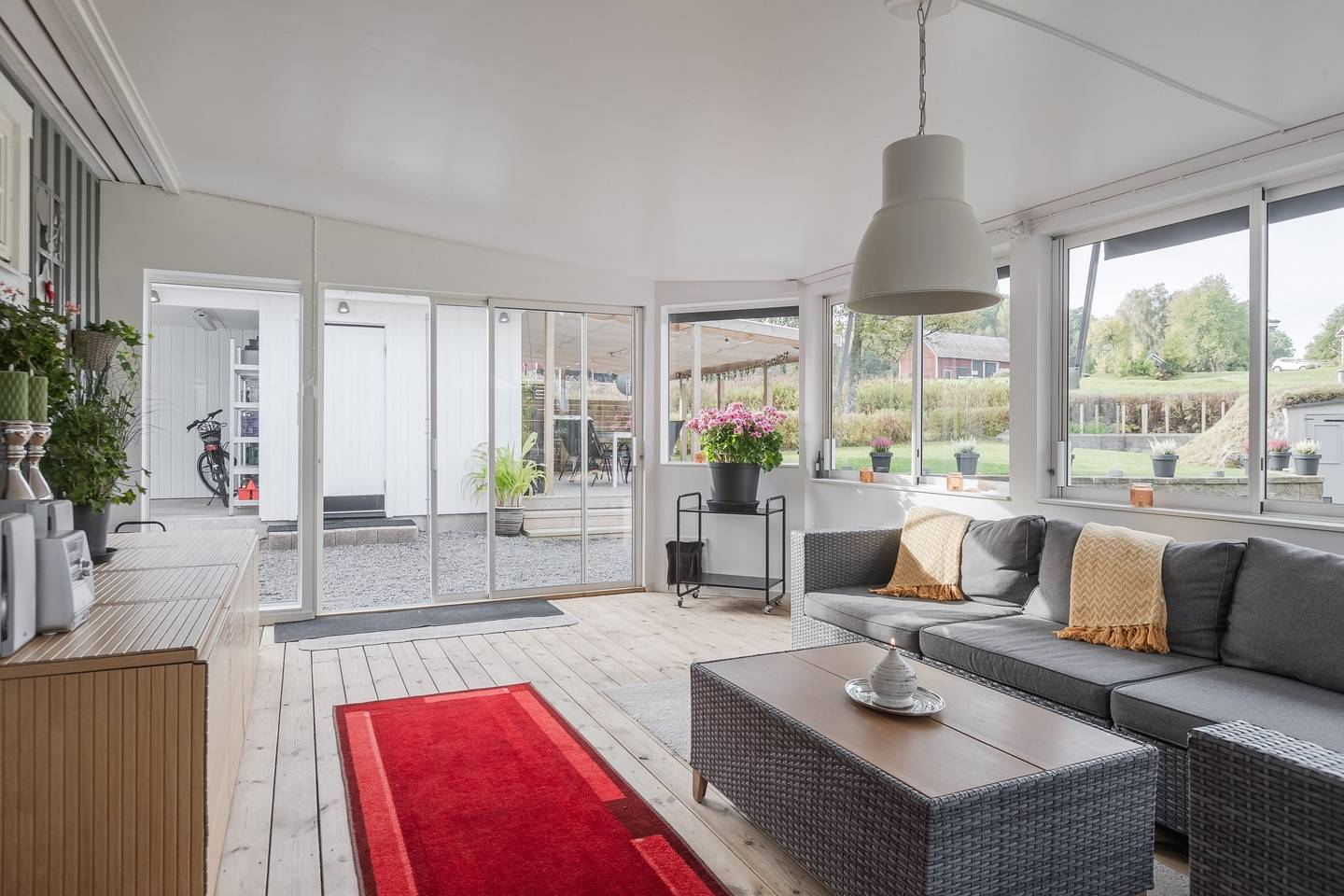 3 rum Villa på Pallarp 18 Ormaryd Nässjö kommun - bild 6