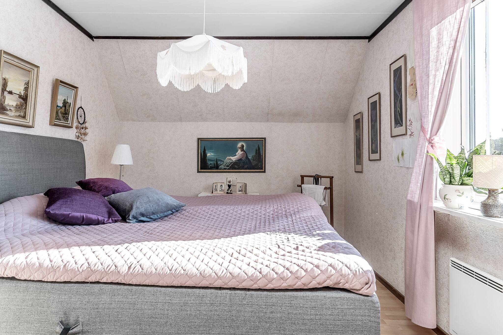 6 rum Villa på Fornminnesgränd 7 Ryttarhagen Mjölby kommun - bild 20