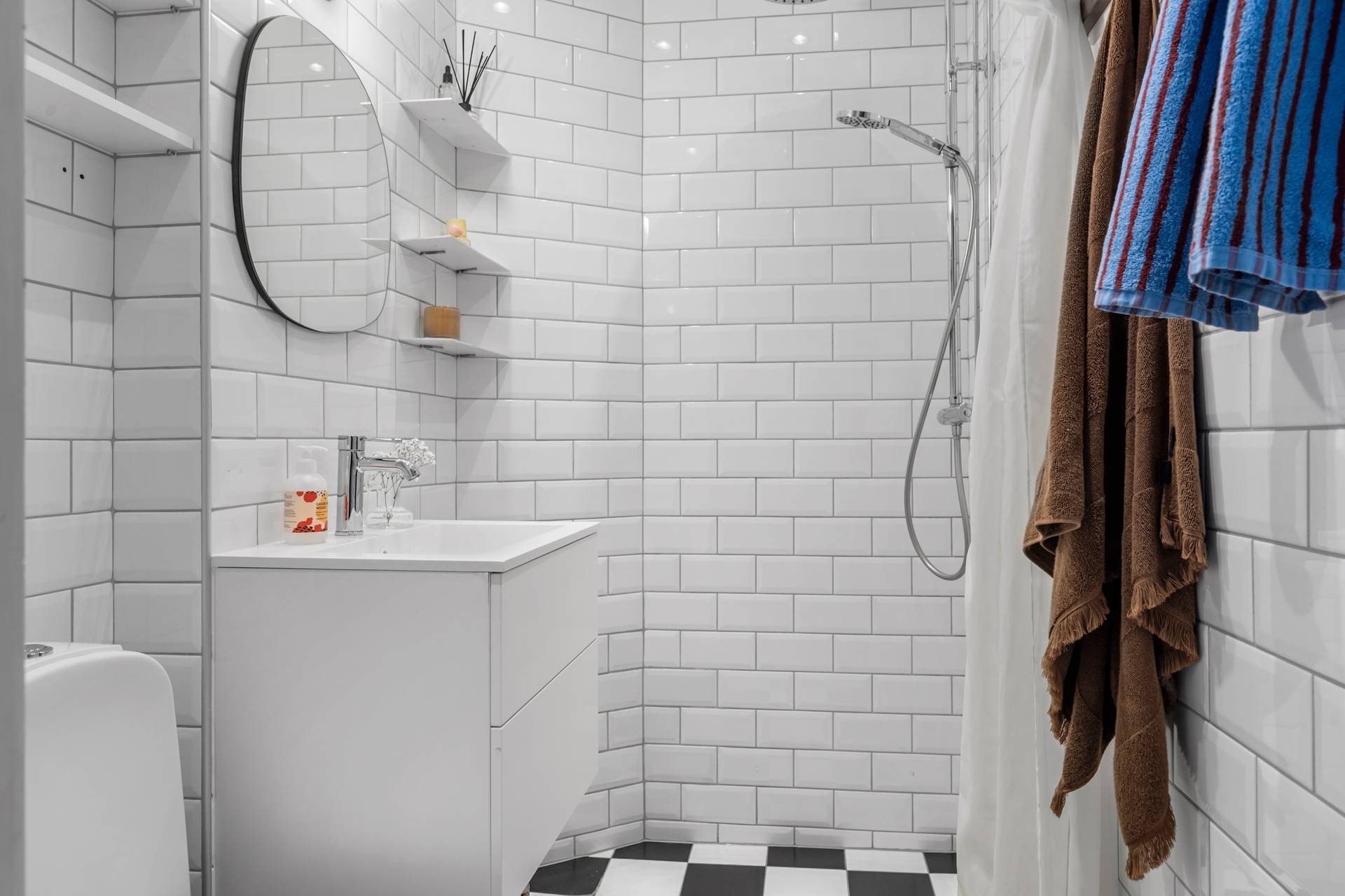 3 rum Lägenhet på Södra Förstadsgatan 36B Triangeln Malmö kommun - bild 22